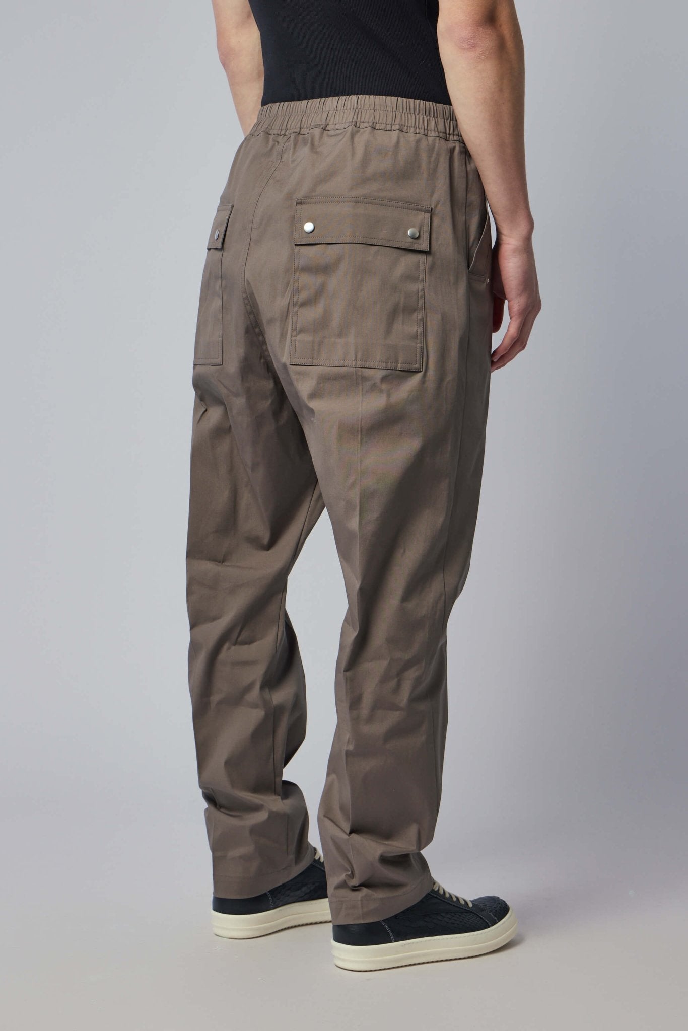 Rick Owens - Bela Pants - LABELS