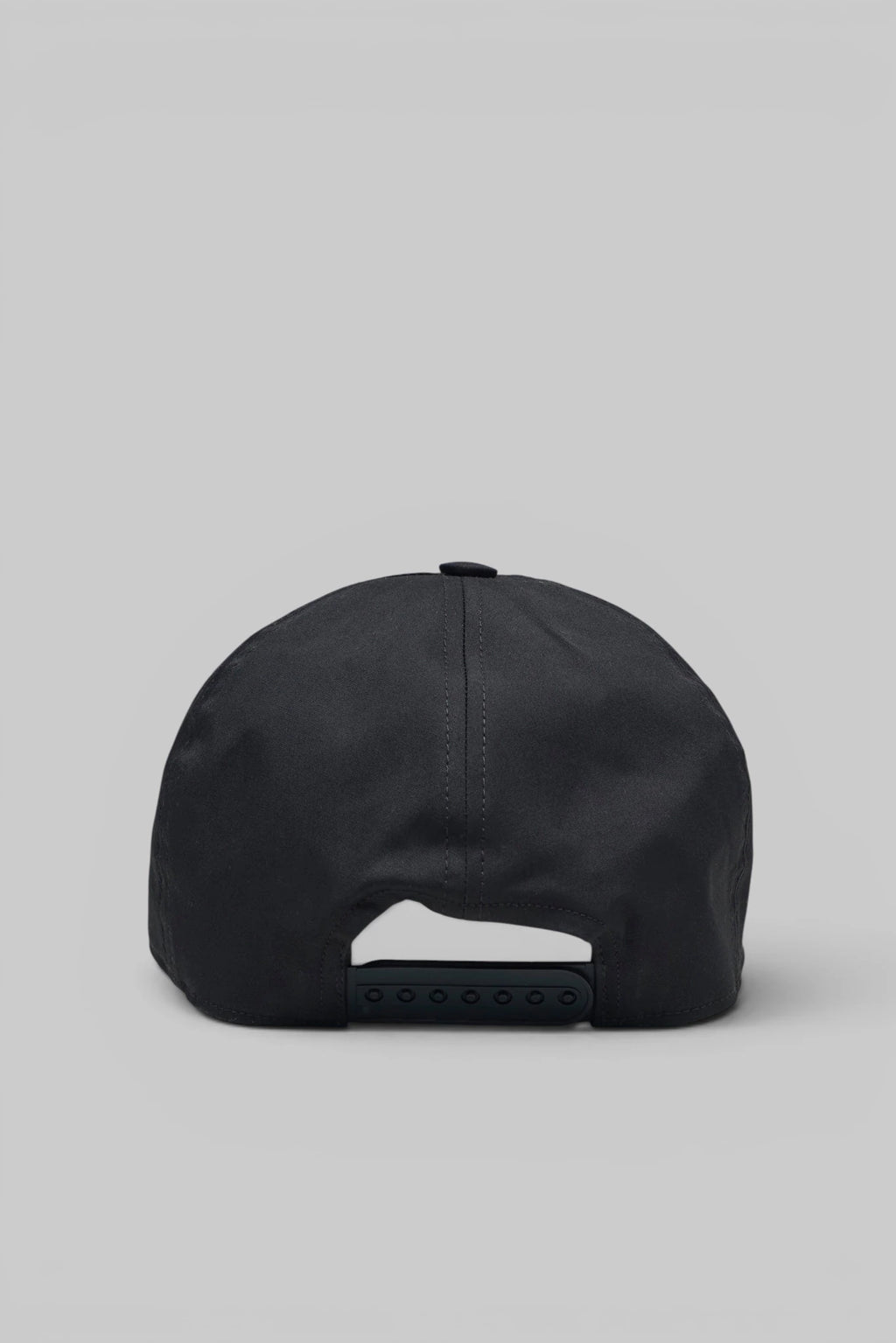 Rick Owens - Berretto Con Visiera Ricamato - LABELS