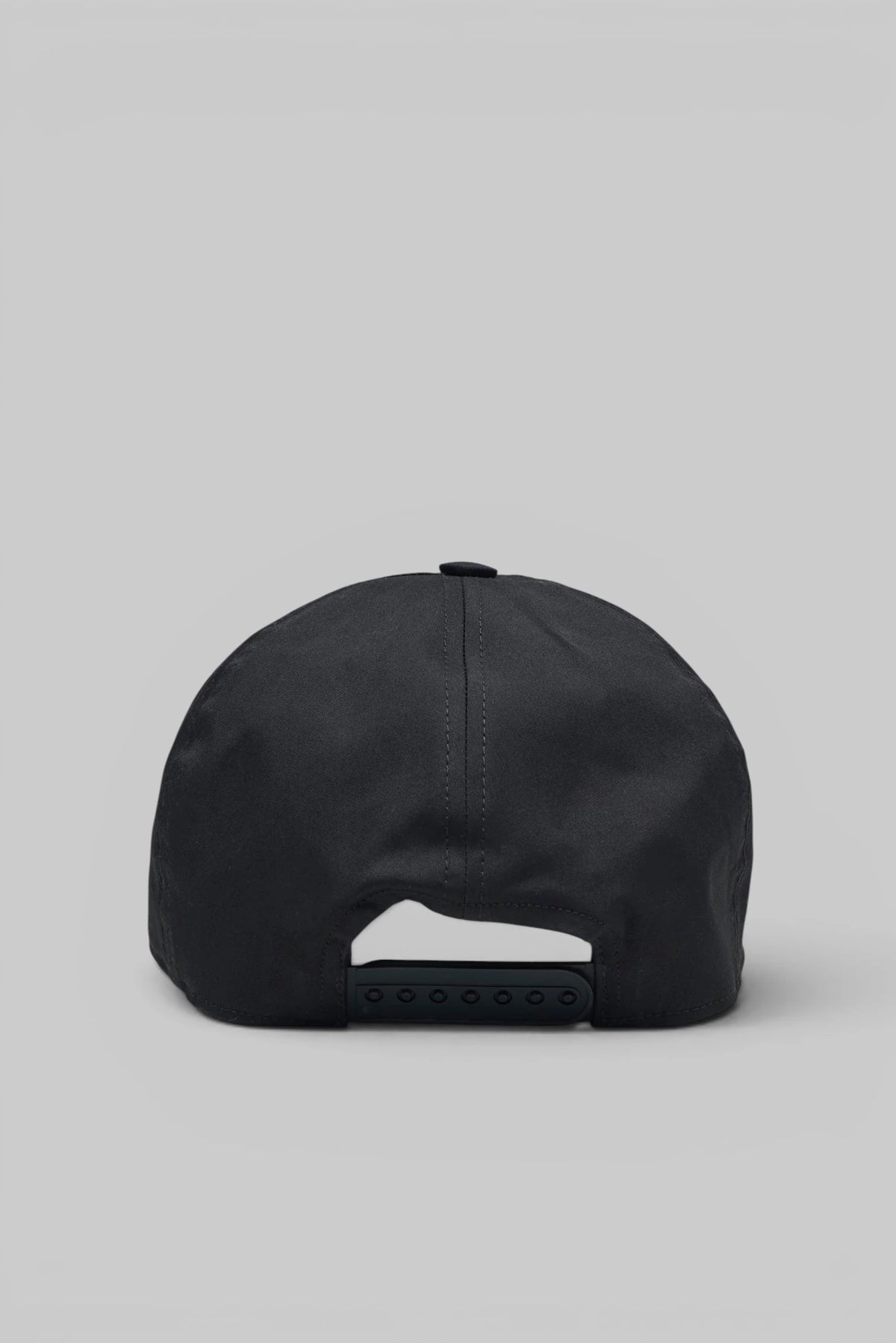 Rick Owens - Berretto Con Visiera Ricamato - LABELS