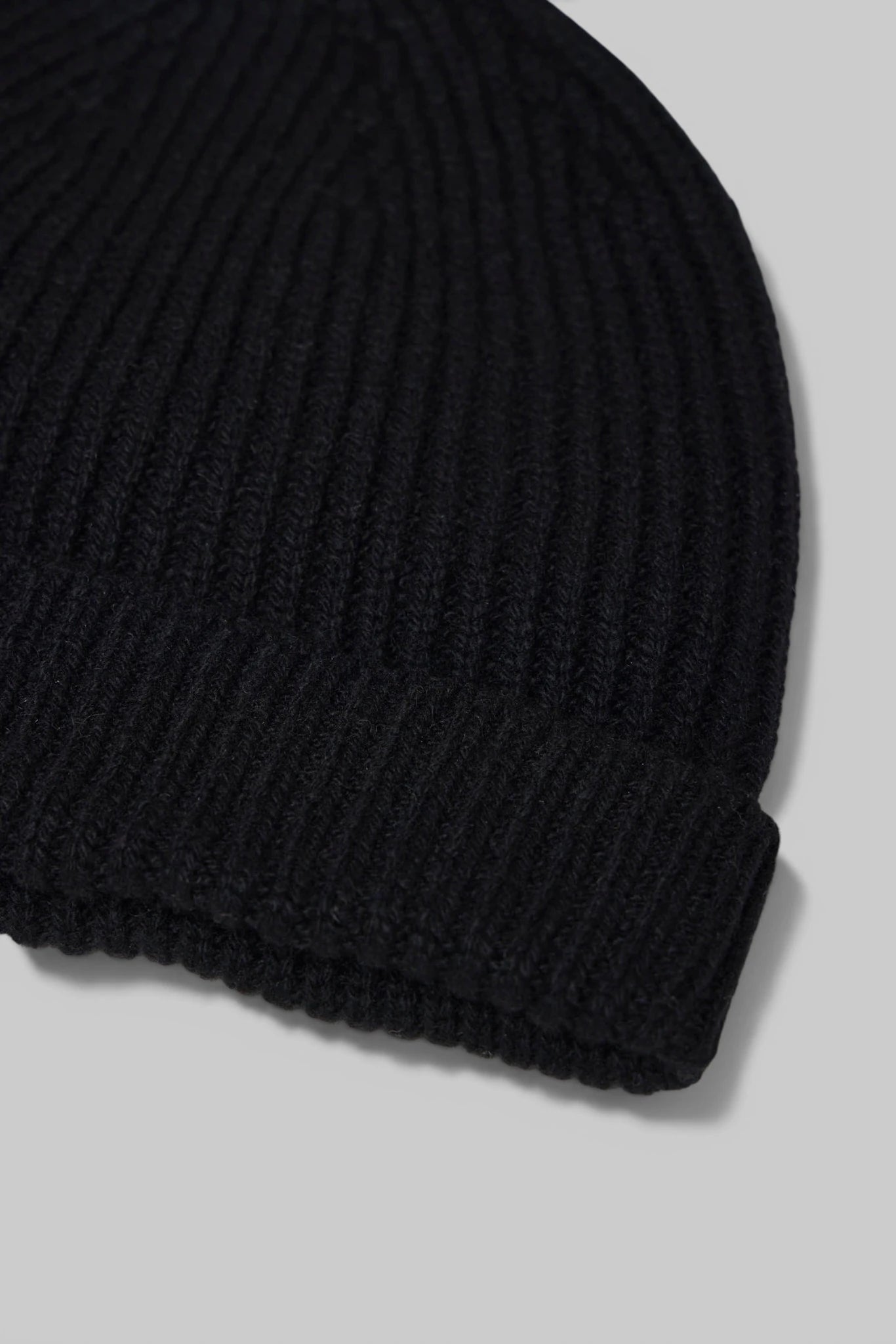Rick Owens - Berretto In Maglia - LABELS