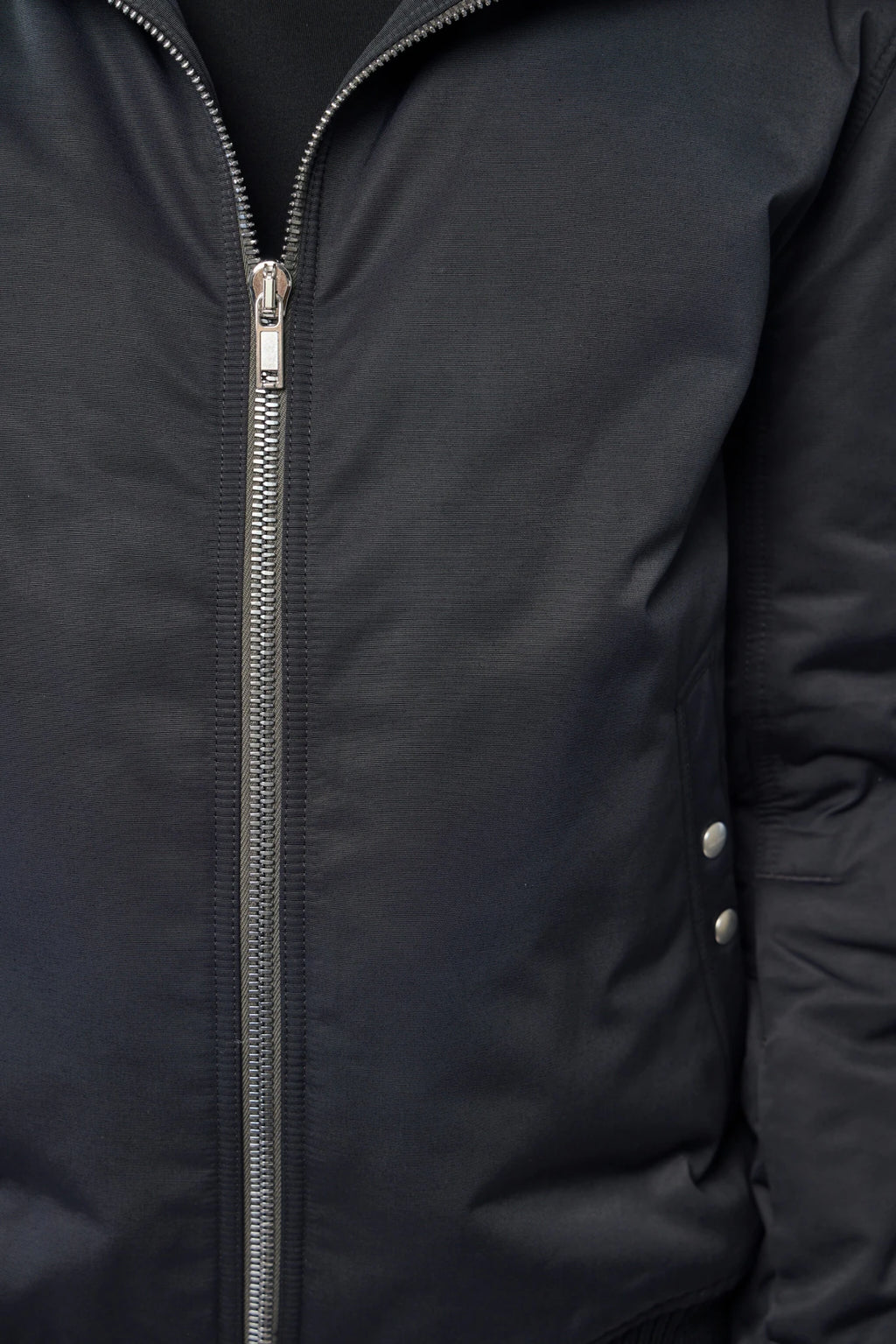 Rick Owens - Bomber - Dracuflight - LABELS