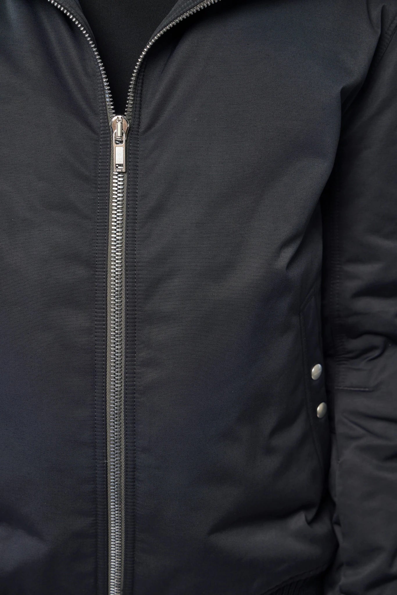 Rick Owens - Bomber - Dracuflight - LABELS