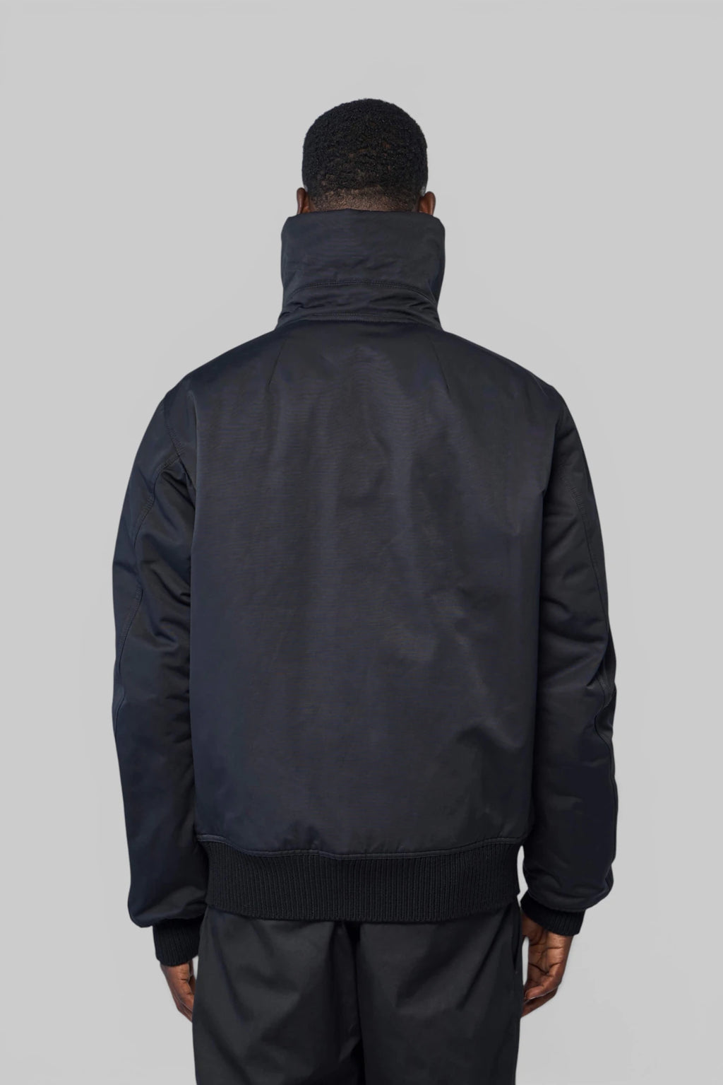 Rick Owens - Bomber - Dracuflight - LABELS