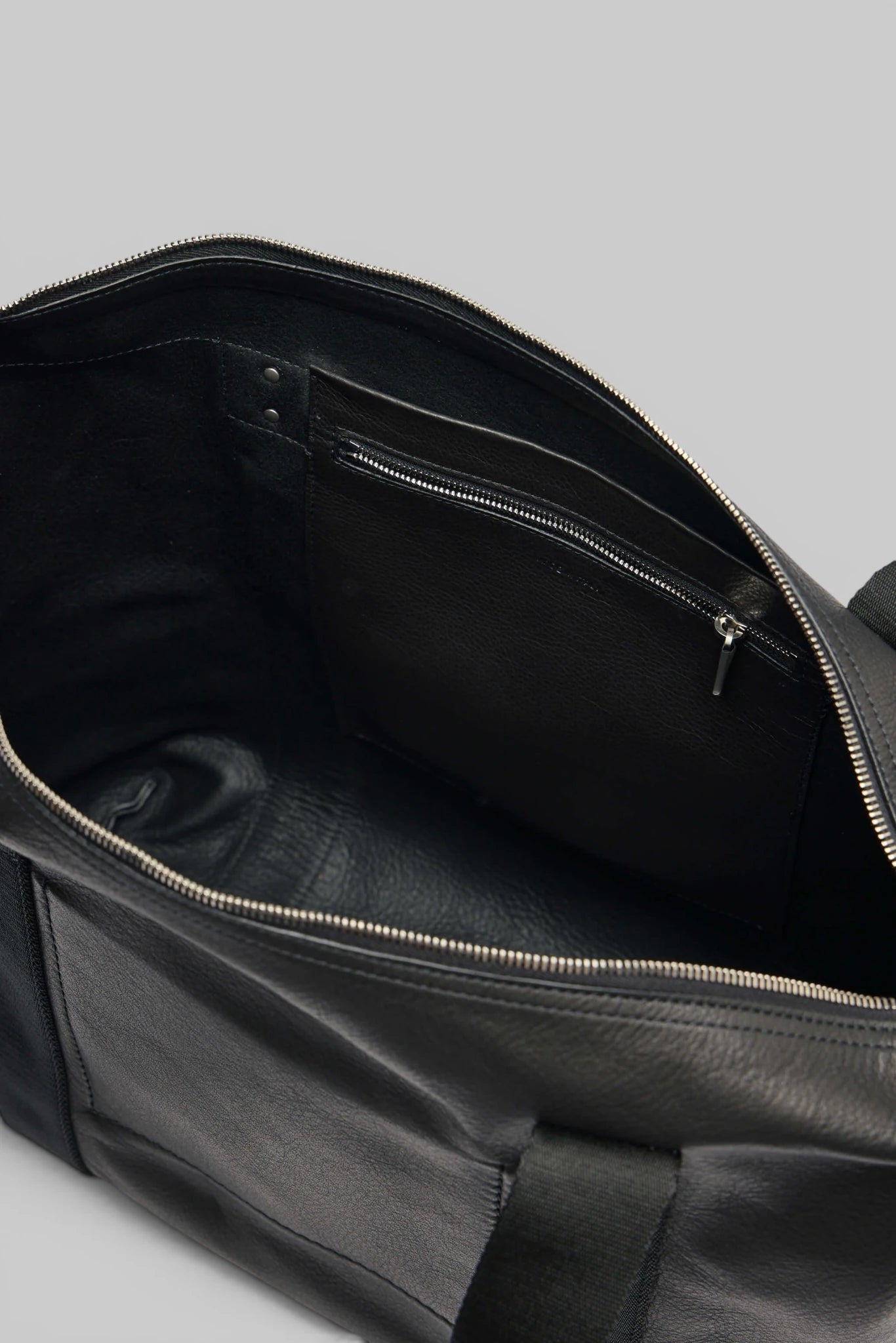 Rick Owens - Borsa In Pelle - Trolley - LABELS