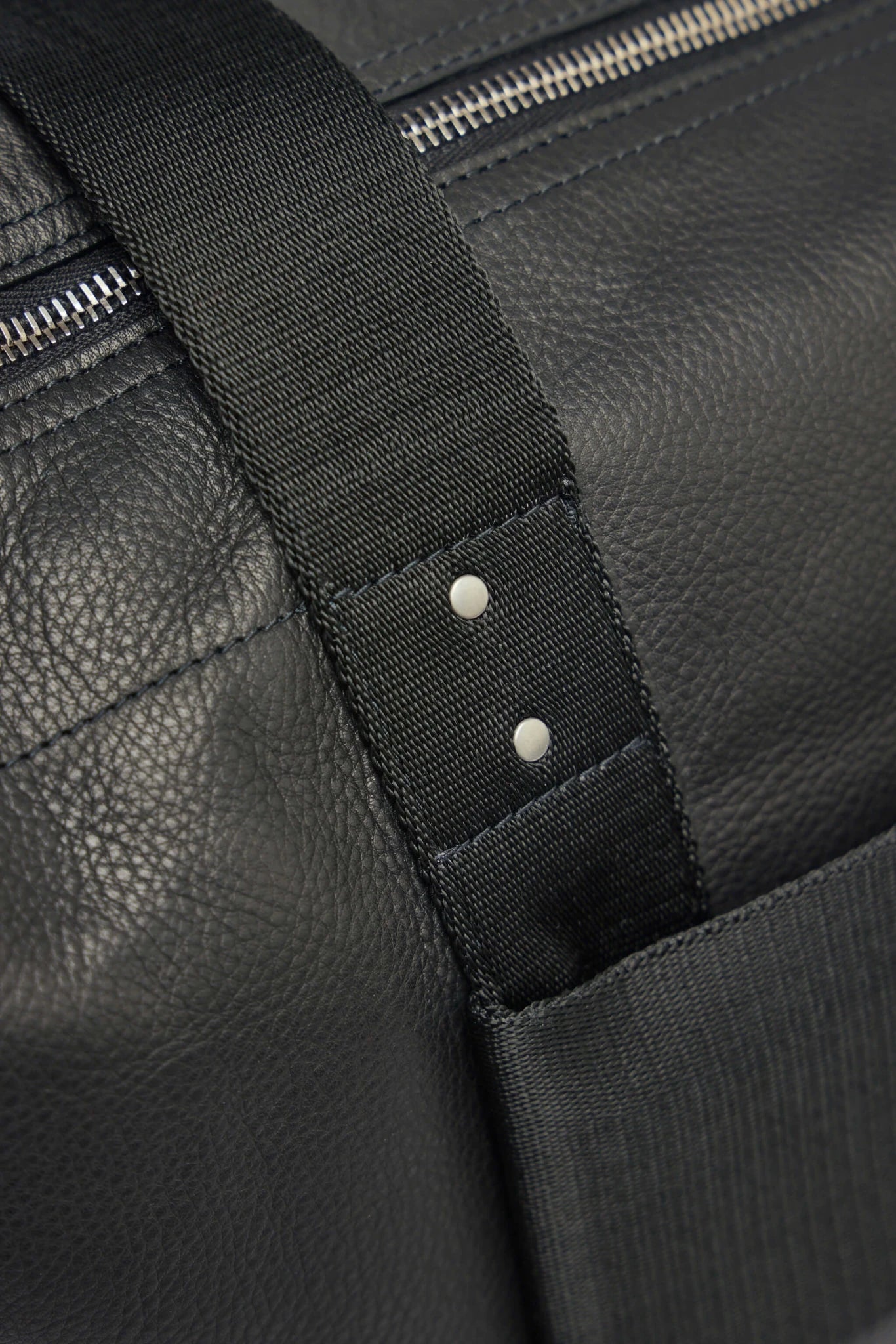 Rick Owens - Borsa In Pelle - Trolley - LABELS