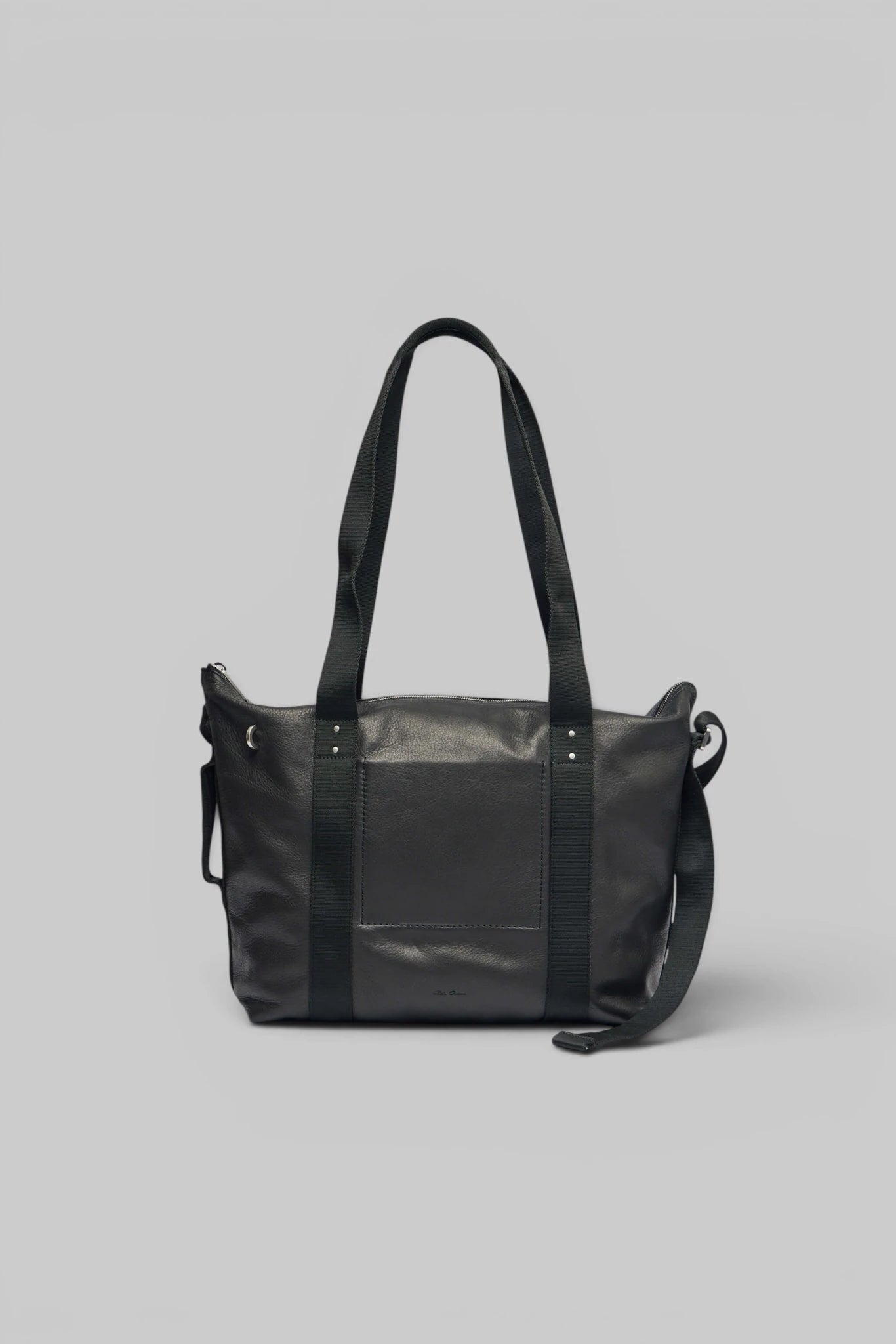 Rick Owens - Borsa In Pelle - Trolley - LABELS
