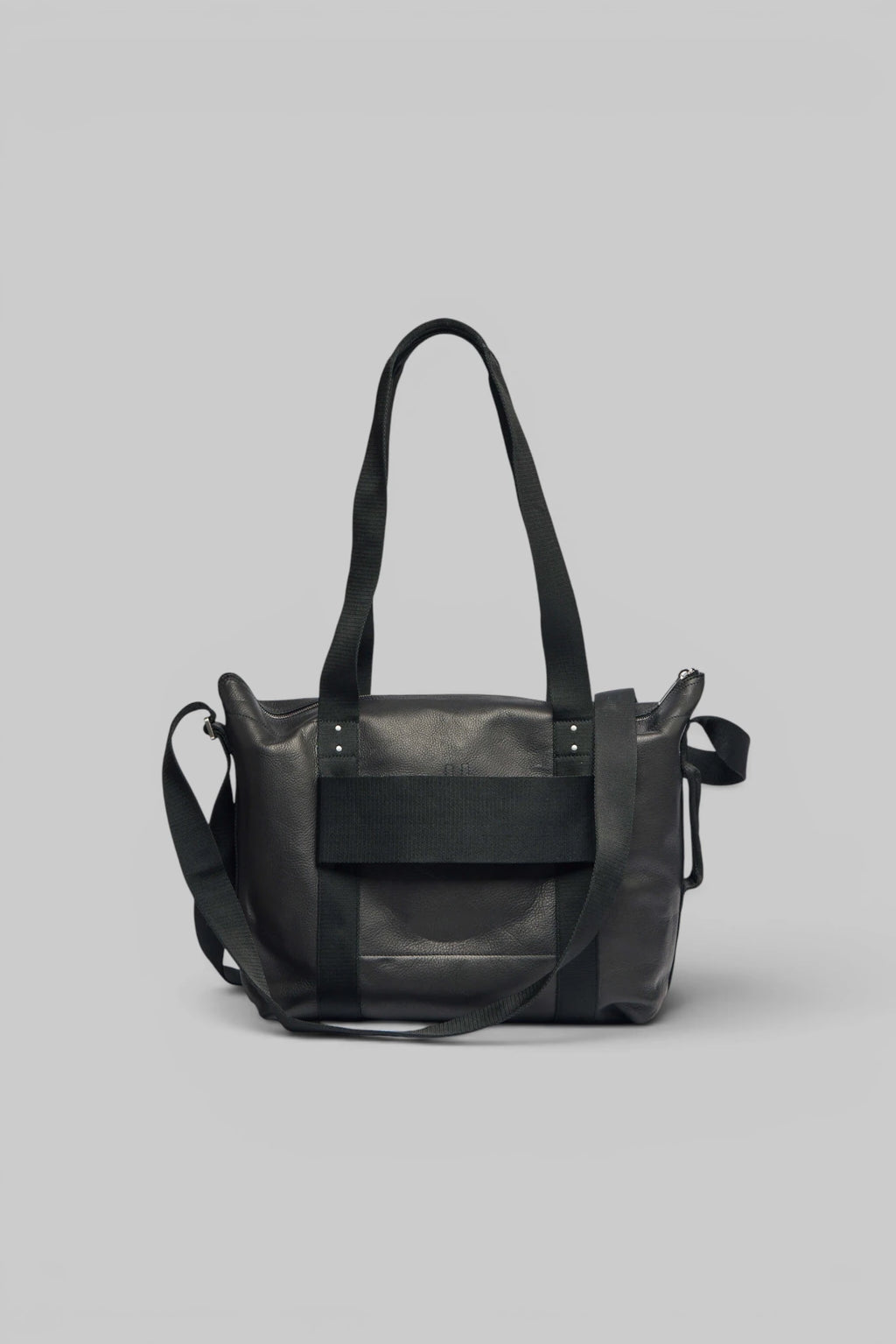 Rick Owens - Borsa In Pelle - Trolley - LABELS