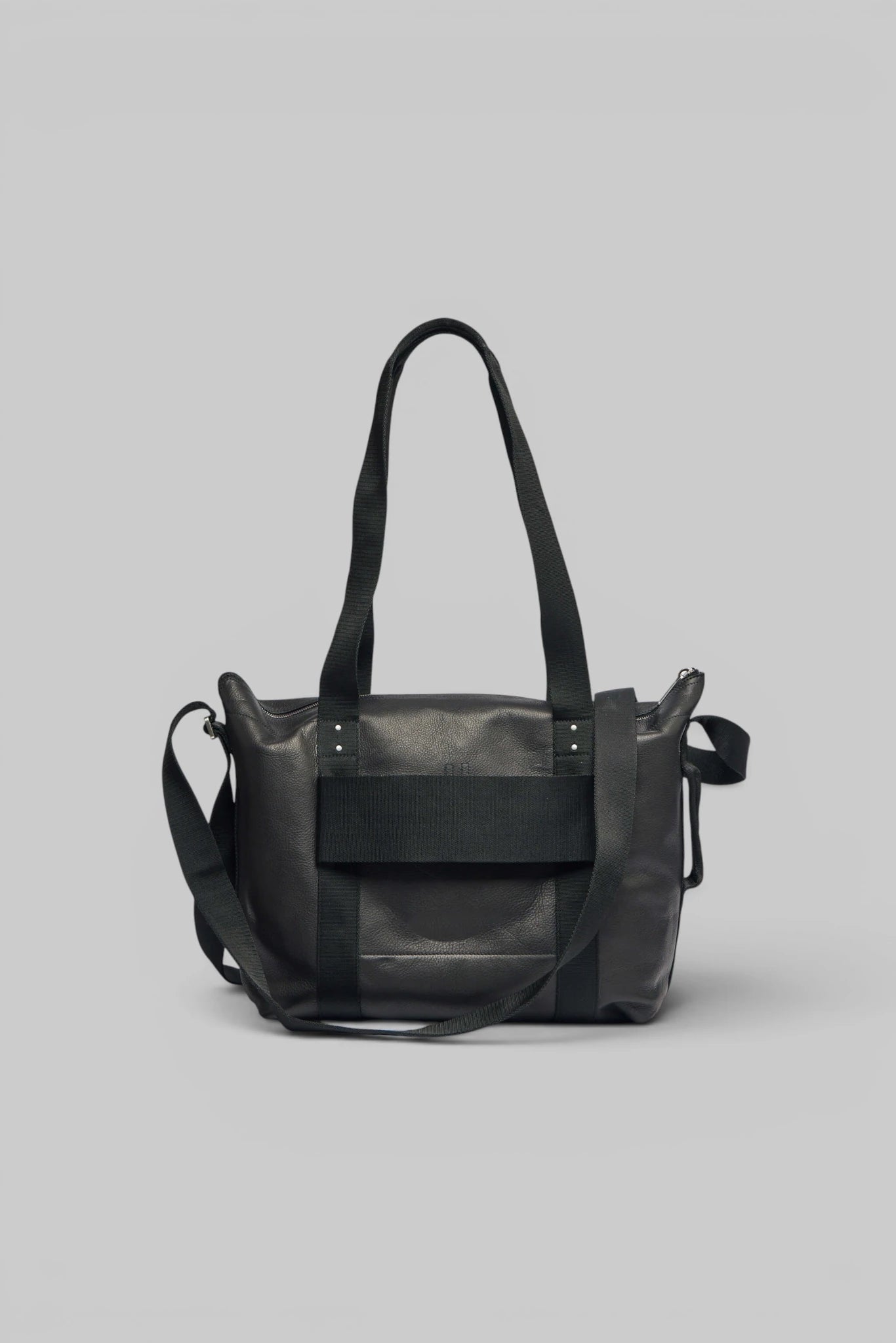 Rick Owens - Borsa In Pelle - Trolley - LABELS