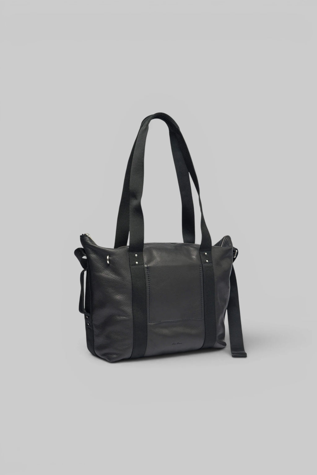 Rick Owens - Borsa In Pelle - Trolley - LABELS