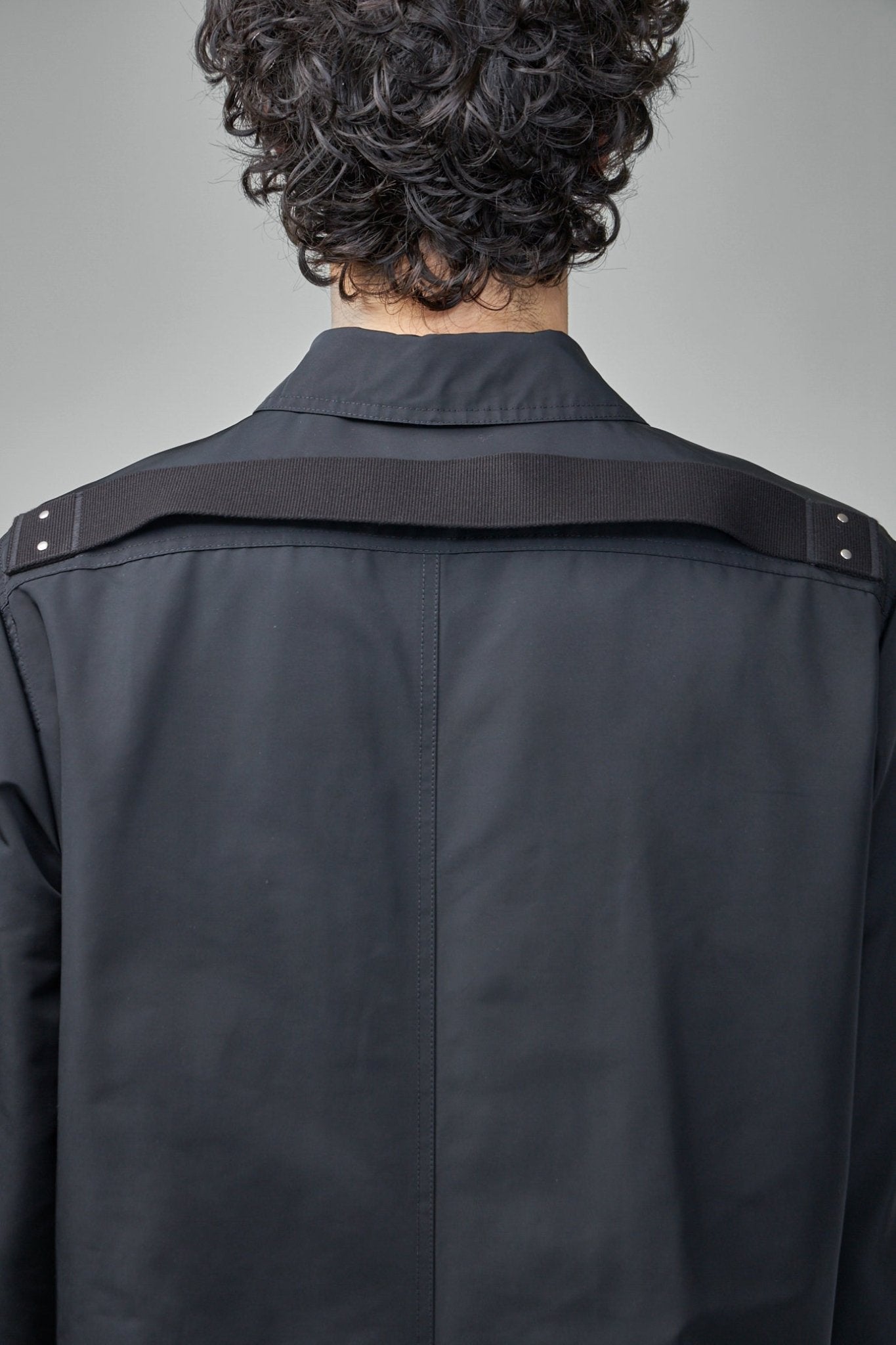 Rick Owens - Brad Coat - LABELS