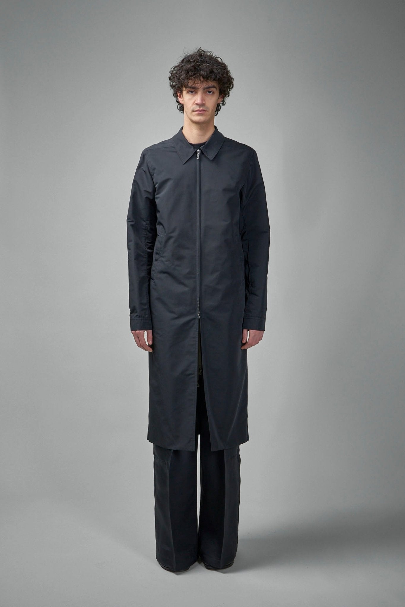 Rick Owens - Brad Coat - LABELS