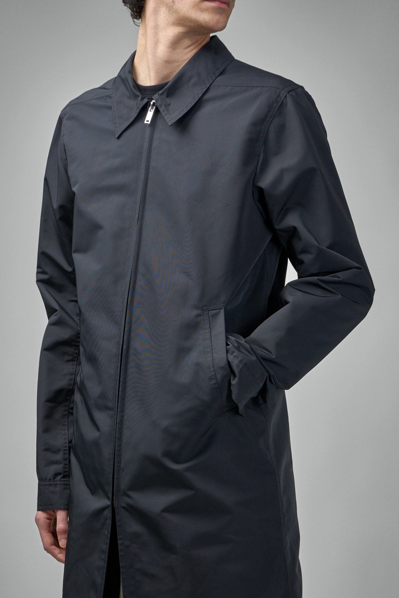 Rick Owens - Brad Coat - LABELS