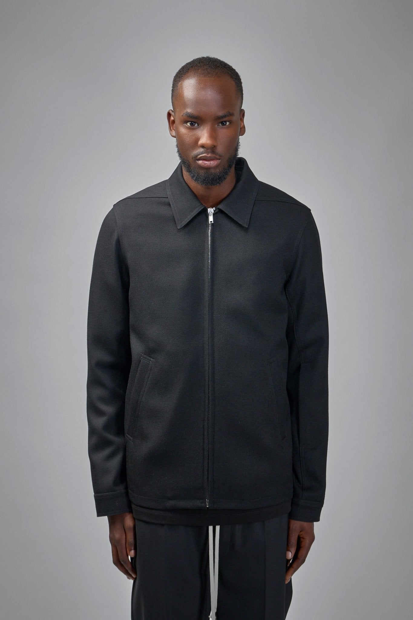 ジャケット・アウター Rickowens RU6768 xs 楽天市場】Rick Owens（コート・ジャケット｜メンズファッション）の通販
