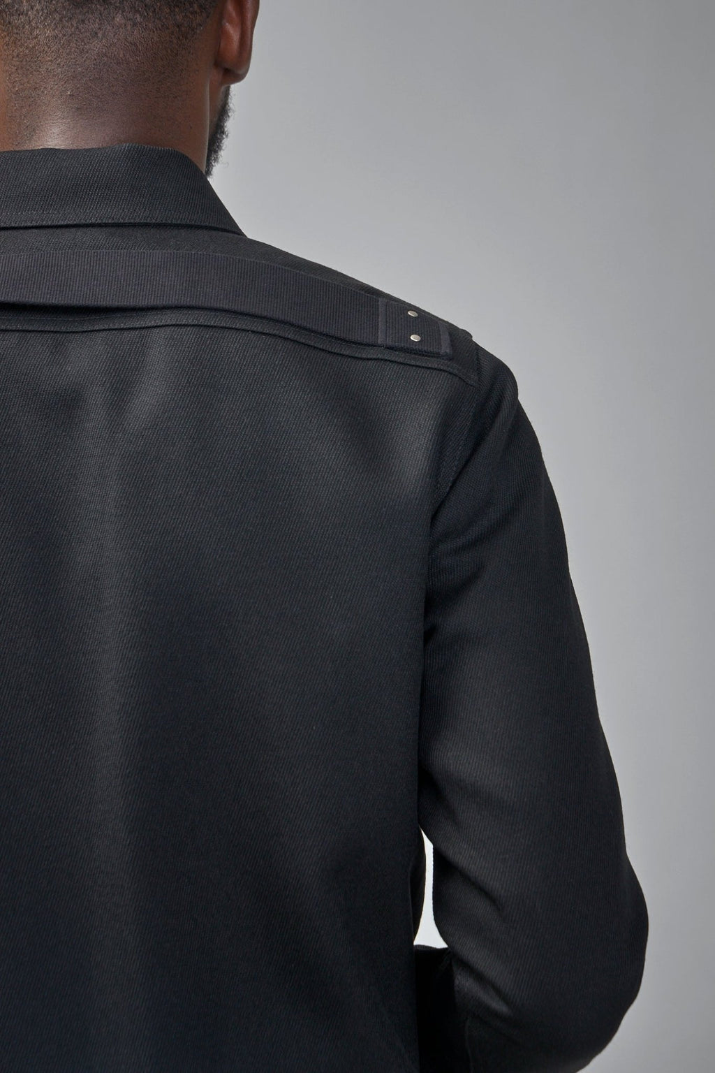 Rick Owens - Brad Jacket - LABELS