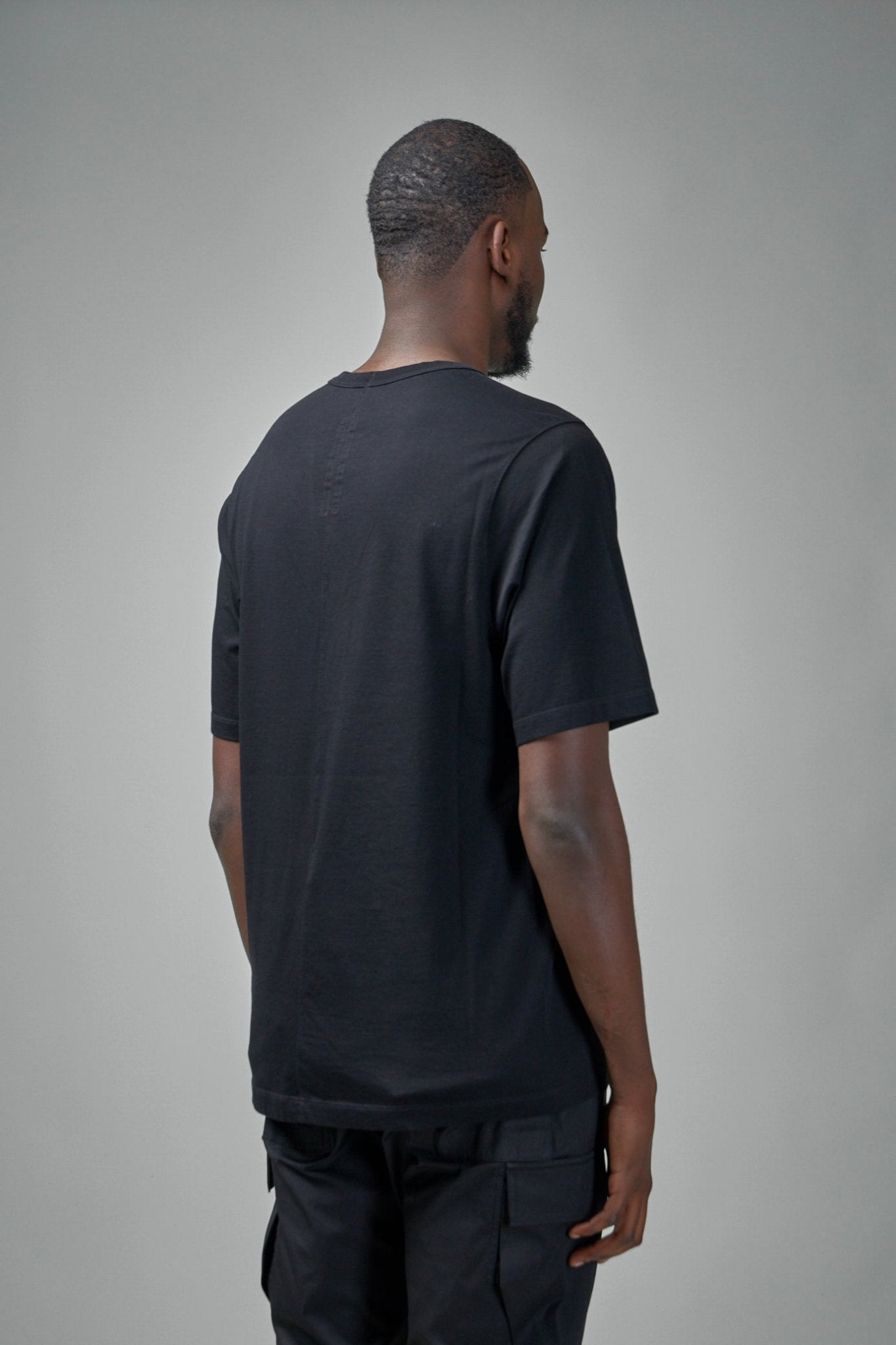 Rick Owens - Brad Tee - LABELS