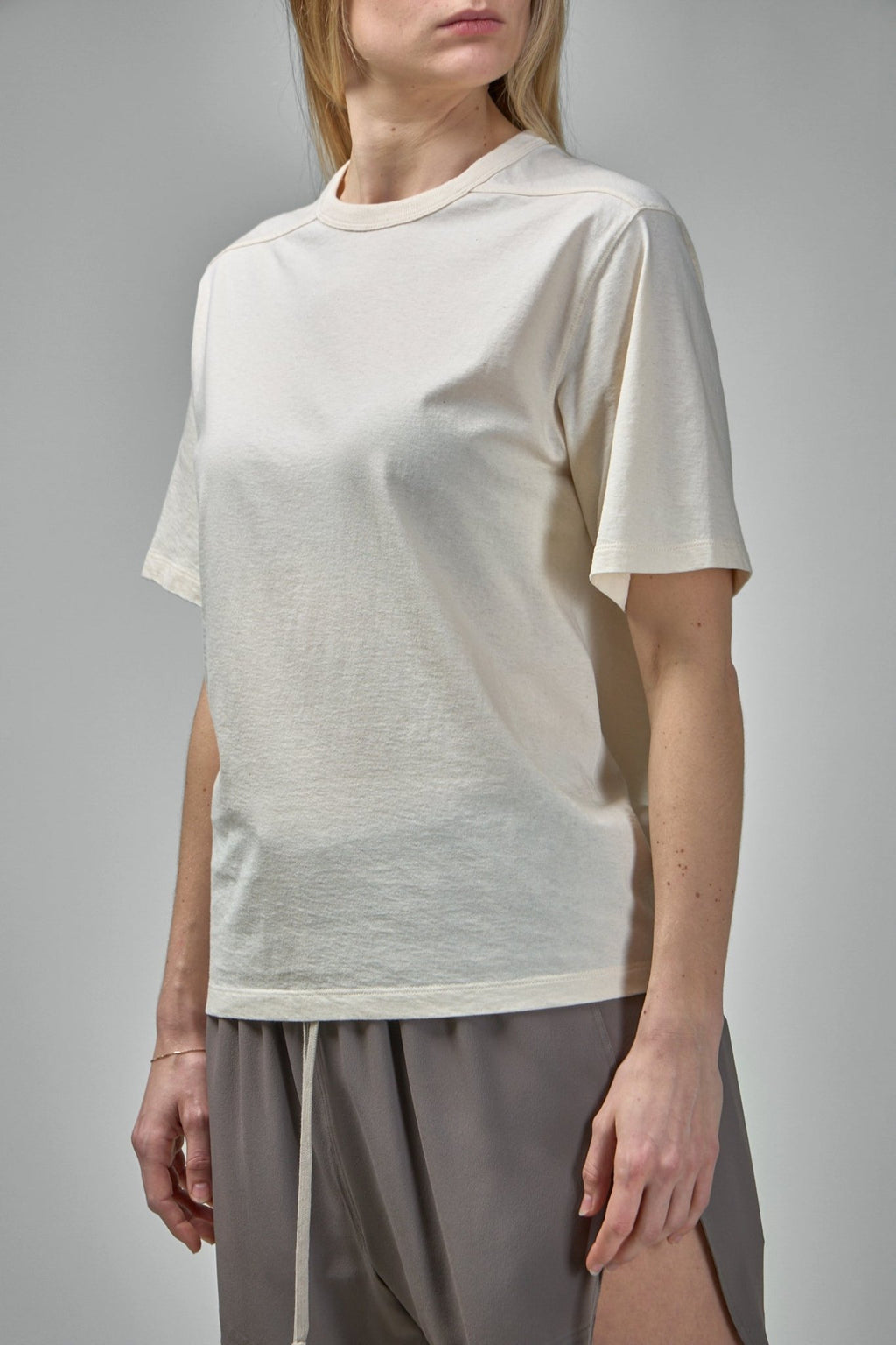 Rick Owens - Brad Tee - LABELS