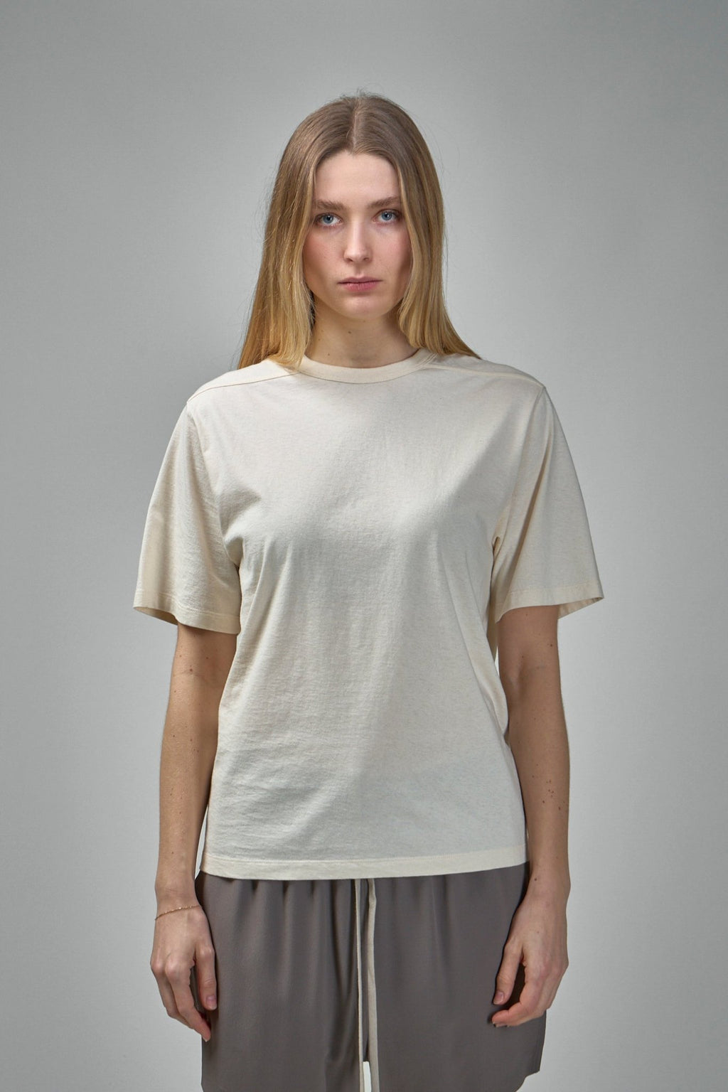 Rick Owens - Brad Tee - LABELS