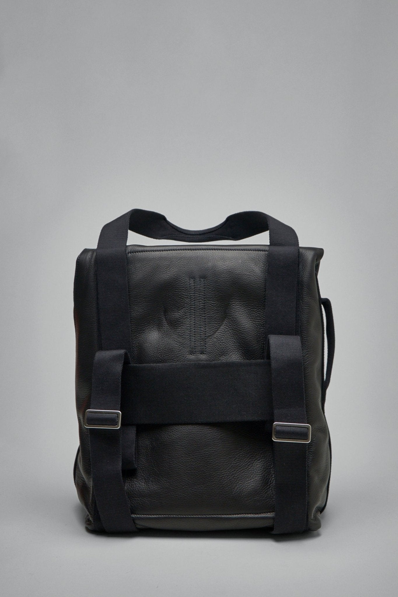 Rick Owens Cargo Backpack - LABELS