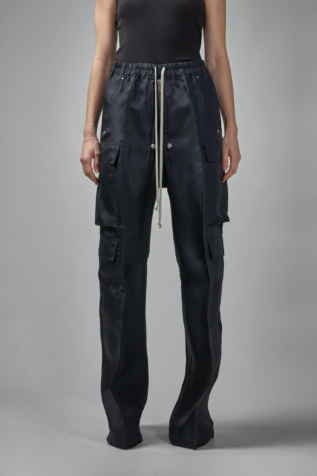 Rick Owens - Cargo Belas - LABELS