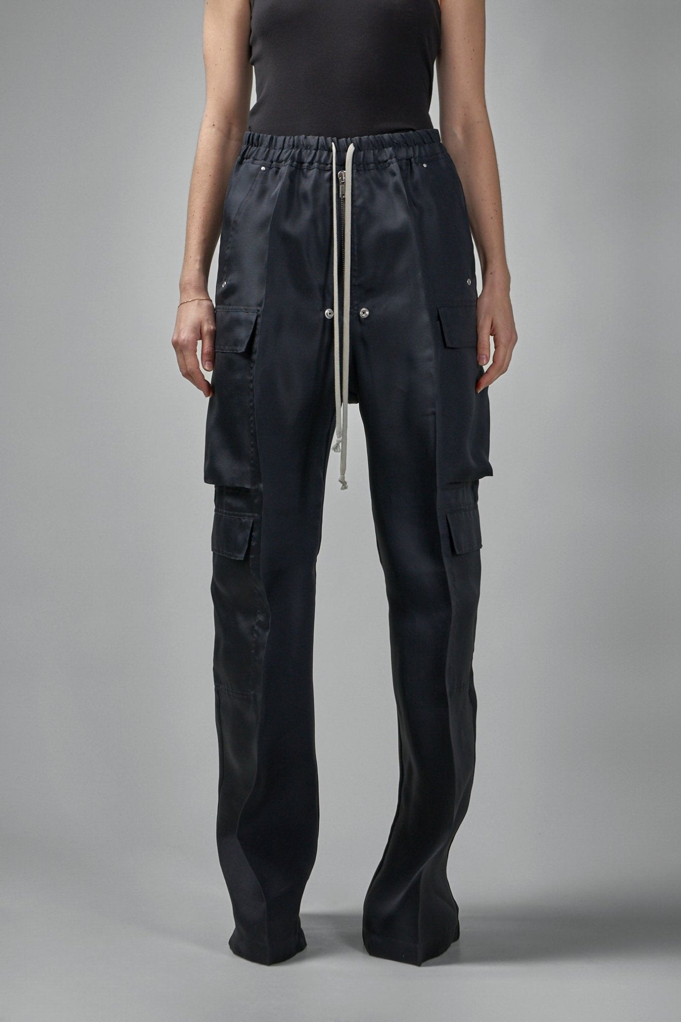 Rick Owens - Cargo Belas - LABELS