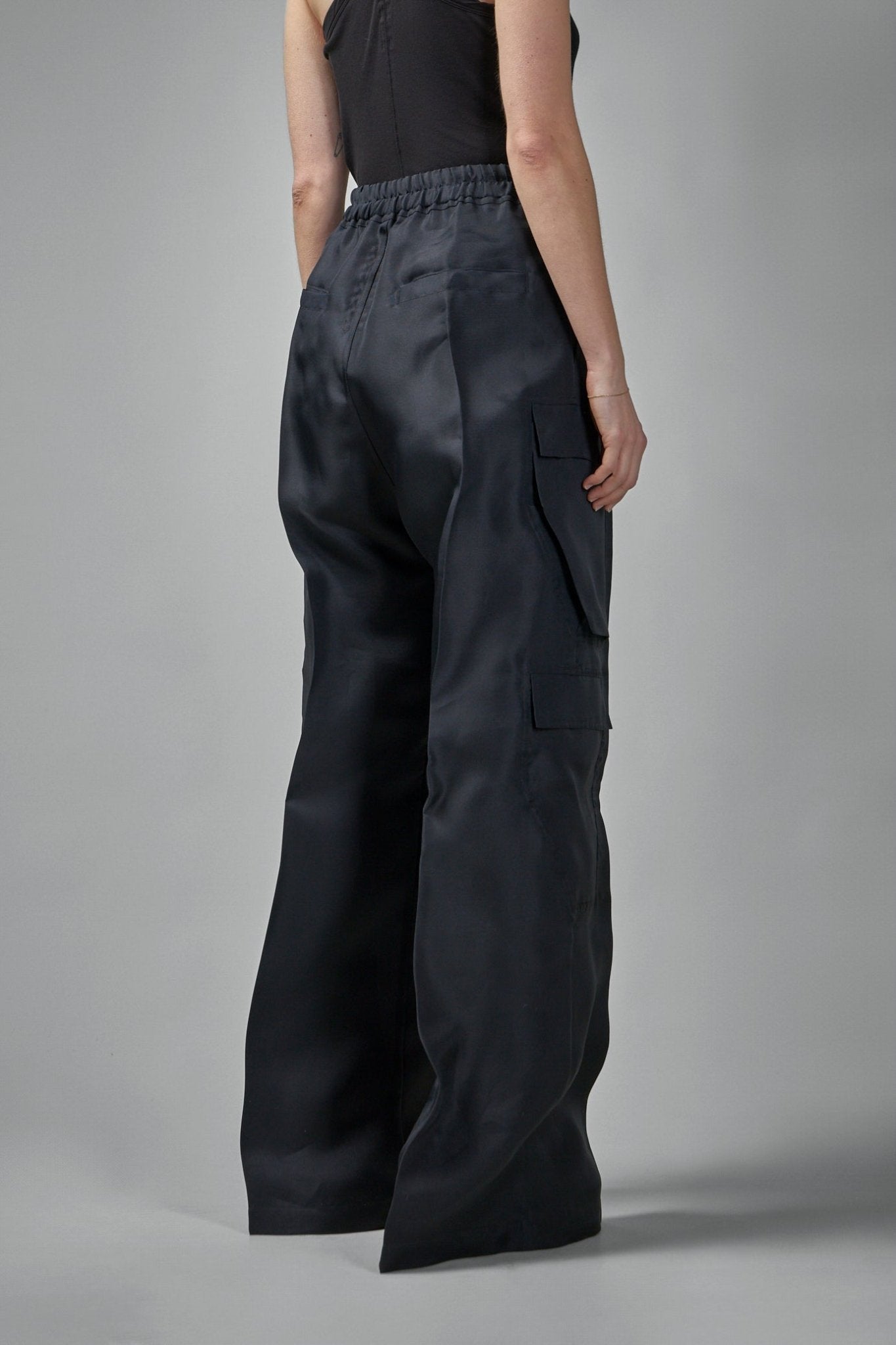 Rick Owens - Cargo Belas - LABELS