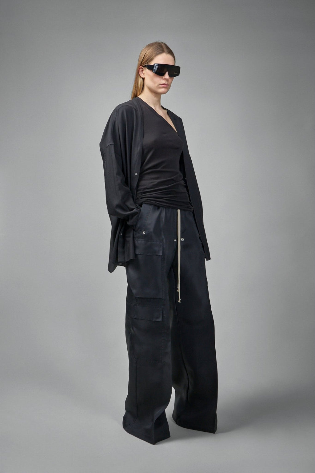 Rick Owens - Cargo Belas - LABELS
