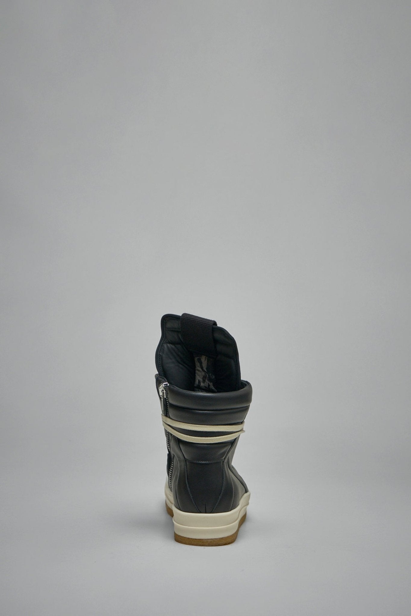 Rick Owens - Creep Geobasket Sneaker - LABELS