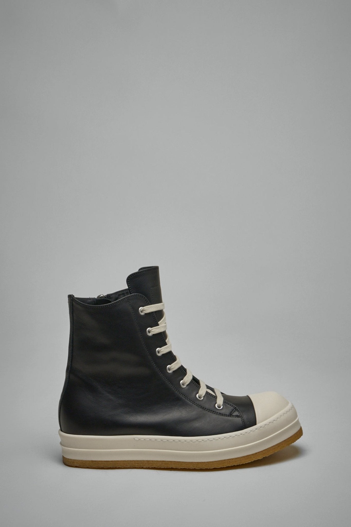 Rick Owens - Creep Sneakers - LABELS
