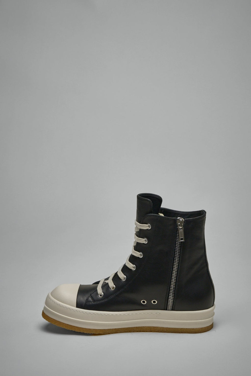 Rick Owens - Creep Sneakers - LABELS