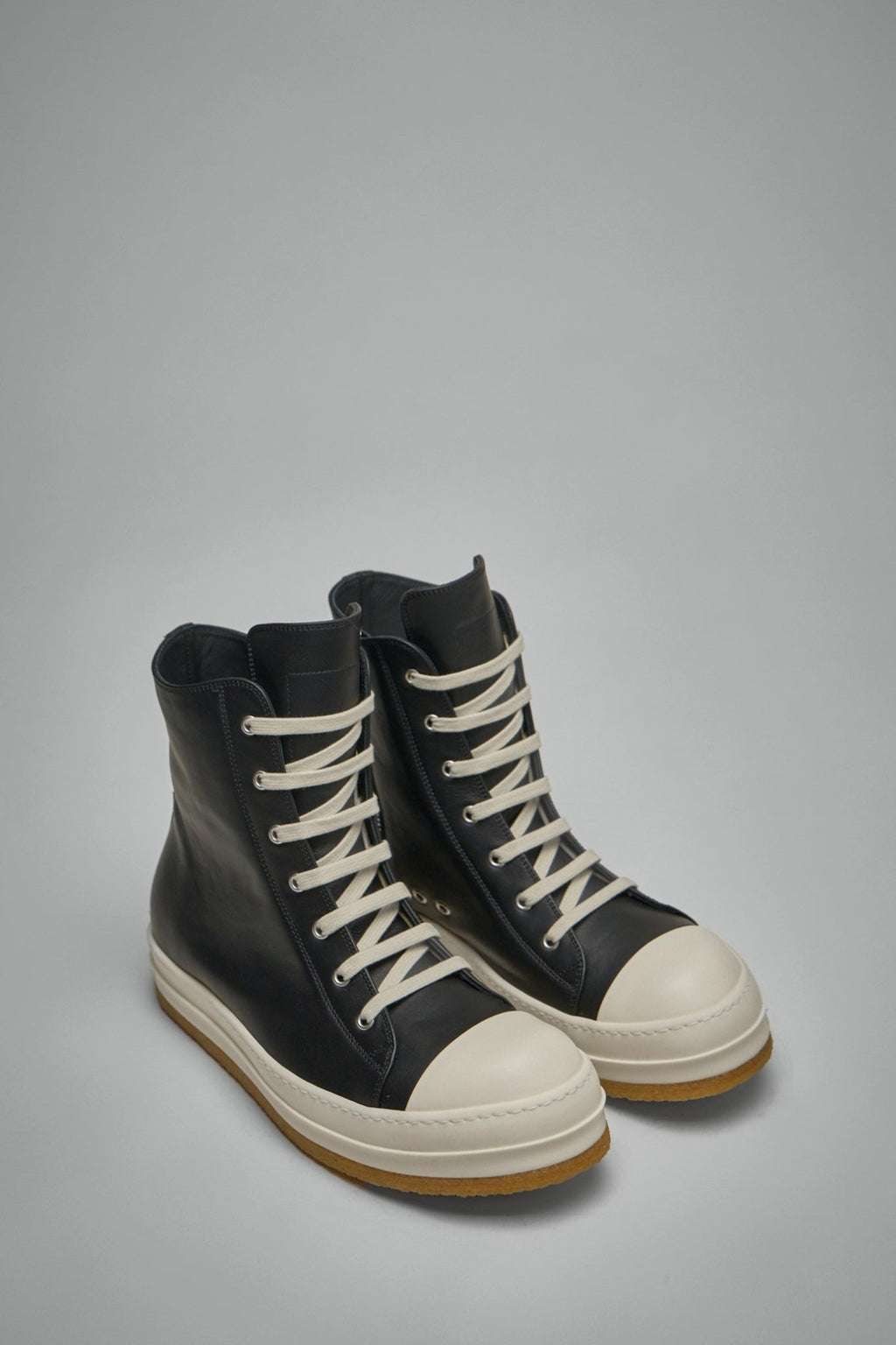 Rick Owens - Creep Sneakers - LABELS