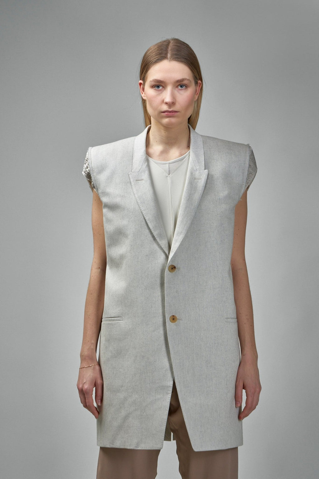 Rick Owens - Dirt Tailored SL - LABELS