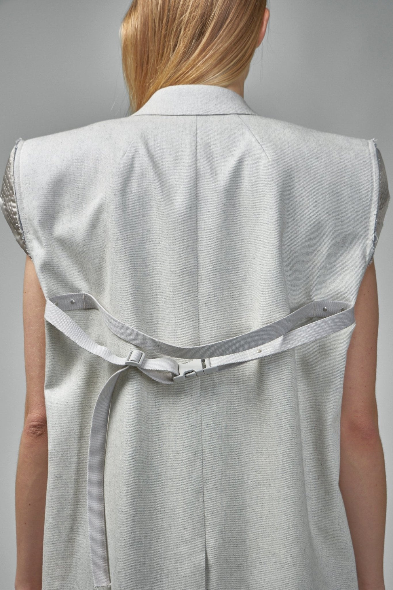 Rick Owens - Dirt Tailored SL - LABELS