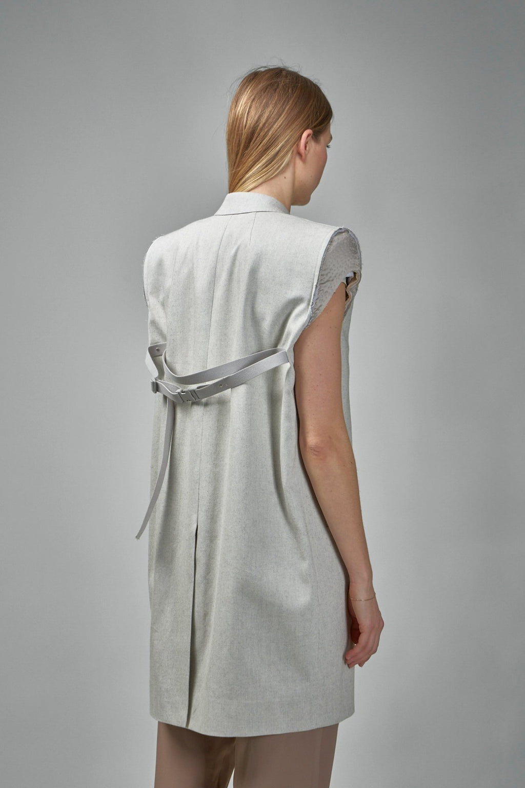 Rick Owens - Dirt Tailored SL - LABELS