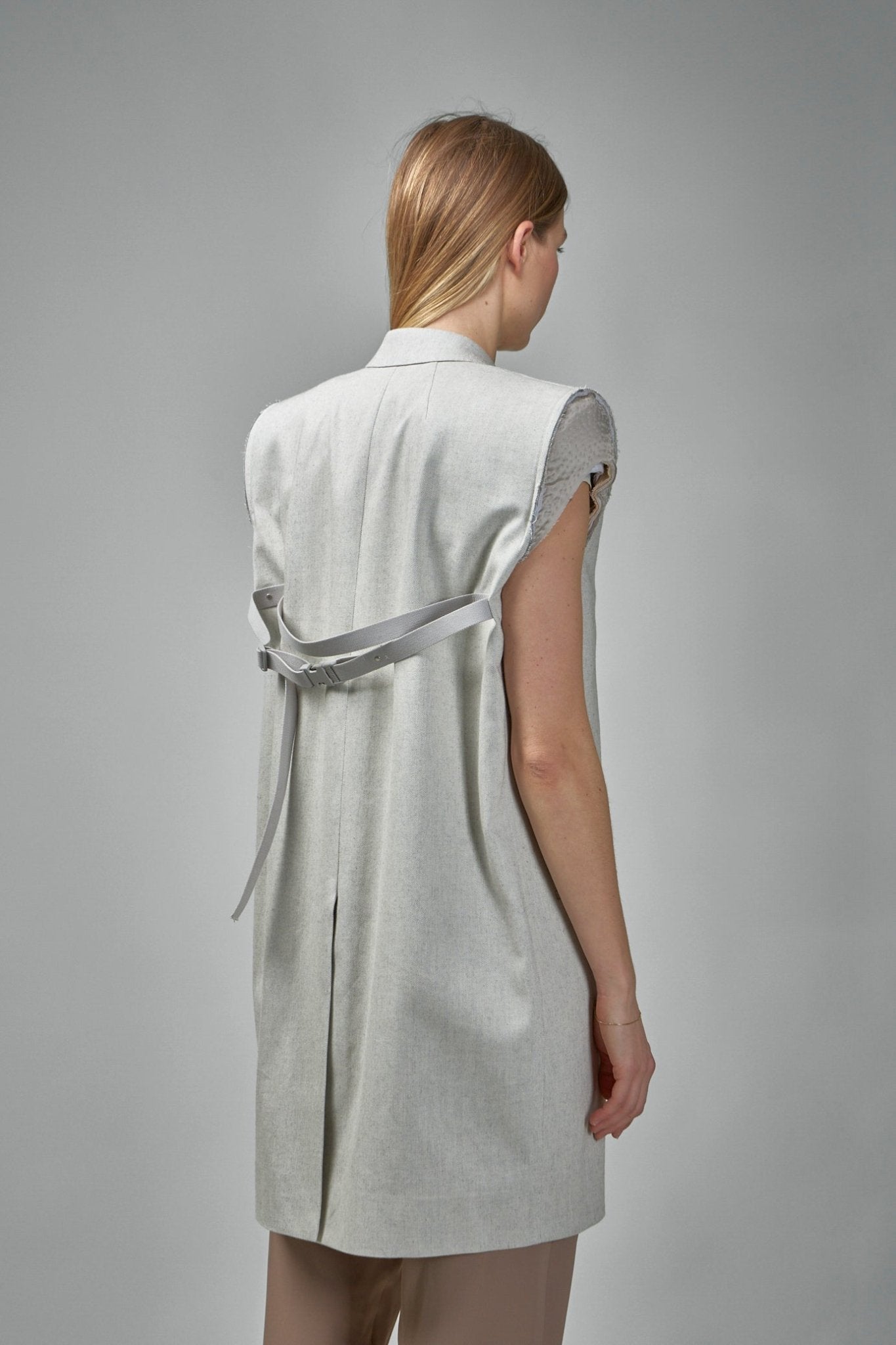 Rick Owens - Dirt Tailored SL - LABELS