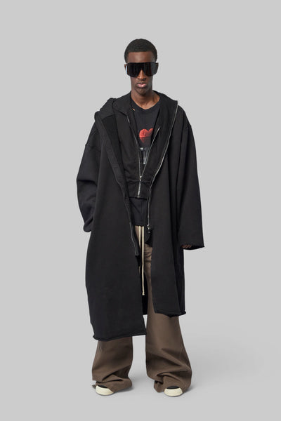 Cappotto - Gimp Wide Mac