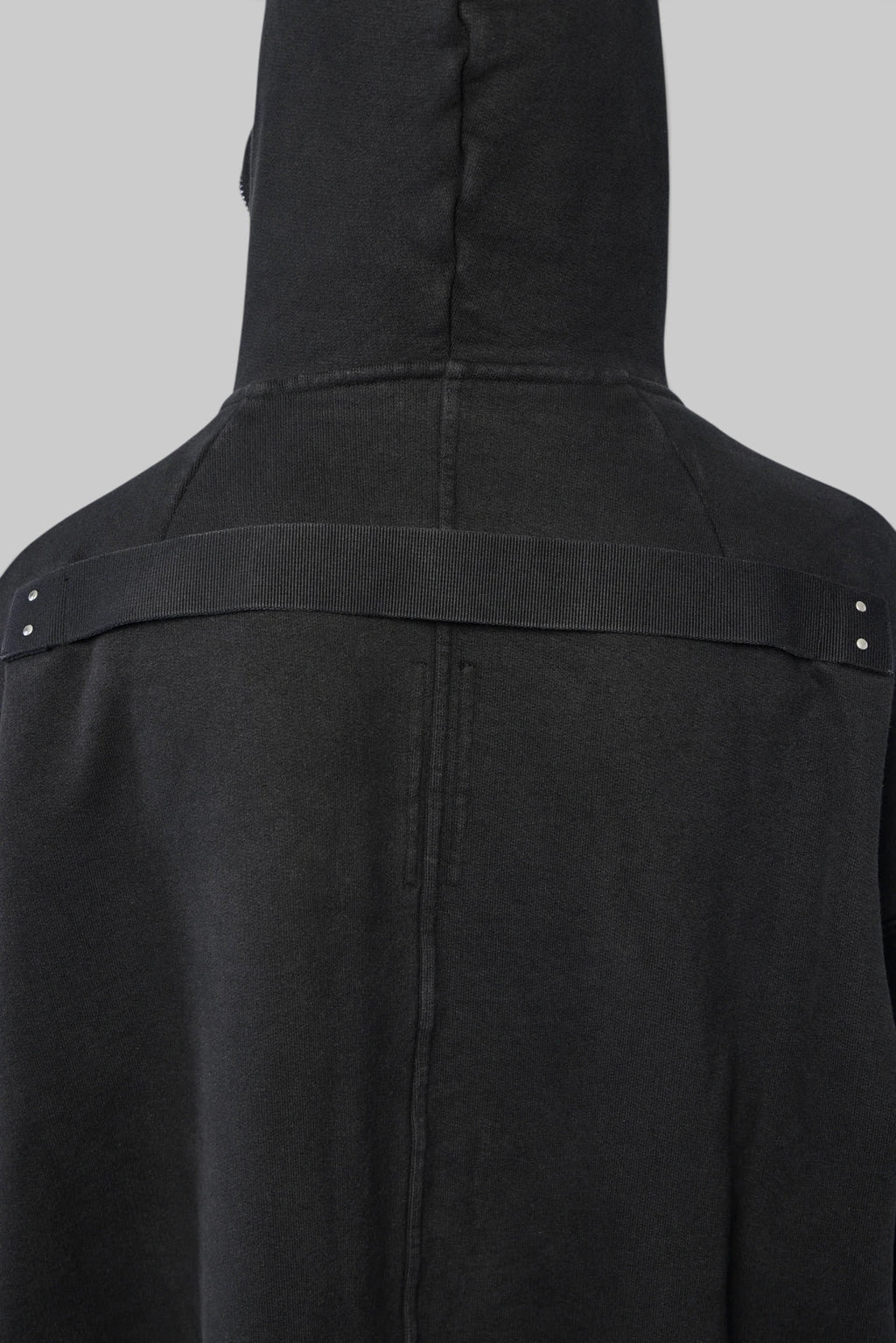 Rick Owens DRKSHDW - Cappotto - Gimp Wide Mac - LABELS
