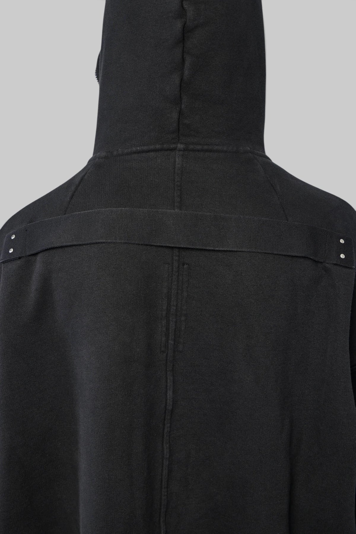 Rick Owens DRKSHDW - Cappotto - Gimp Wide Mac - LABELS