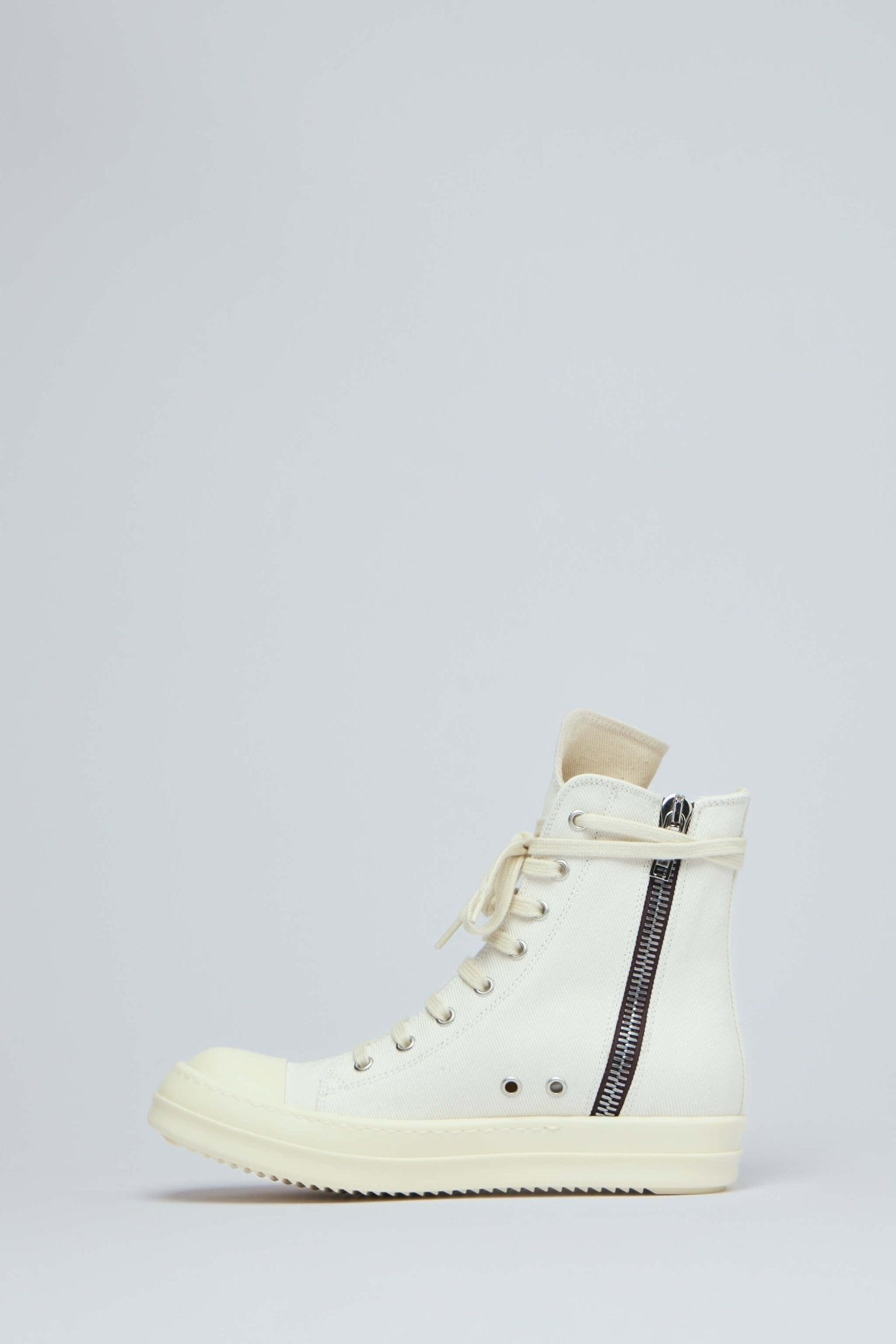 Rick Owens DRKSHDW - Cargo Sneakers - LABELS