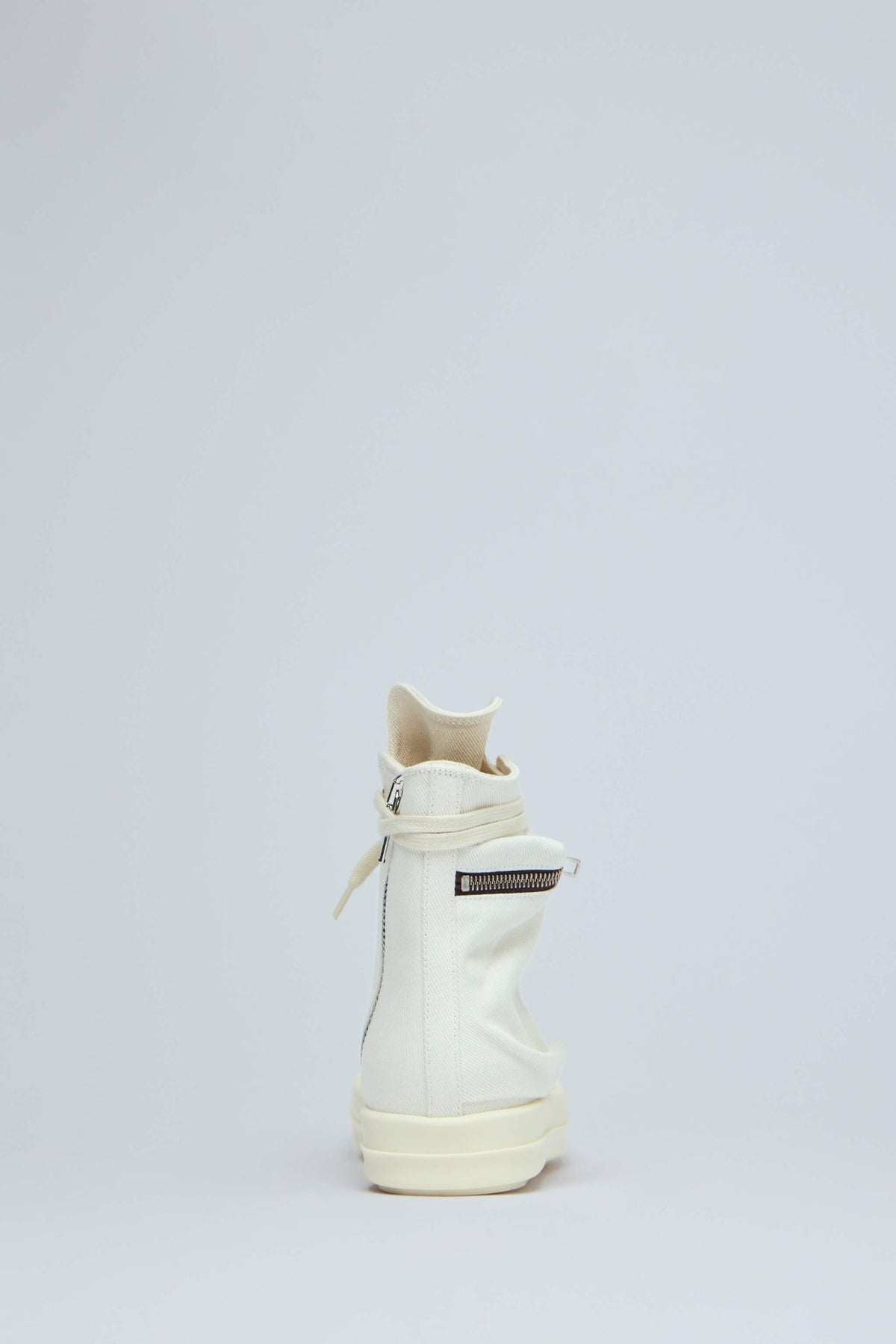 Rick Owens DRKSHDW - Cargo Sneakers - LABELS