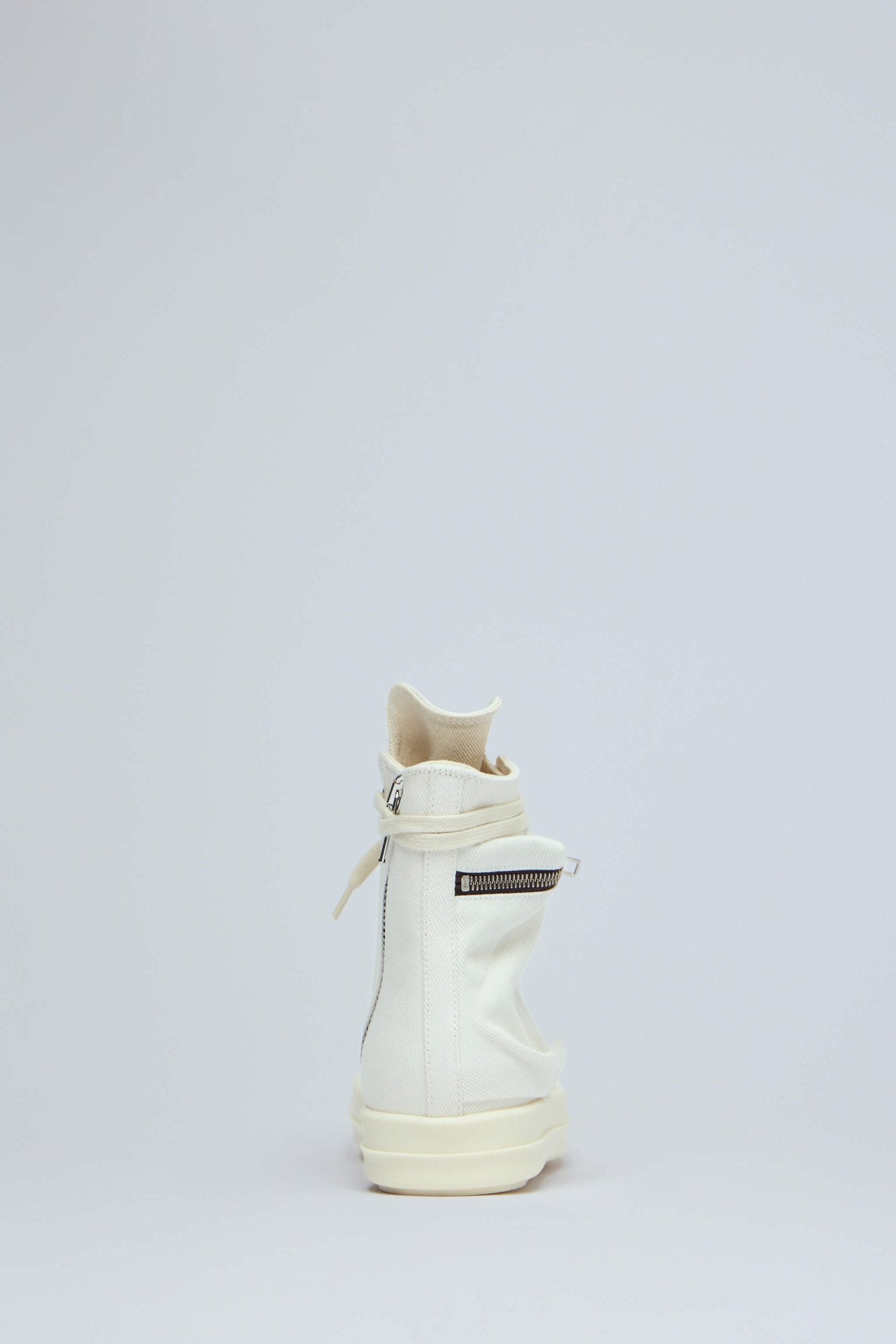 Rick Owens DRKSHDW - Cargo Sneakers - LABELS