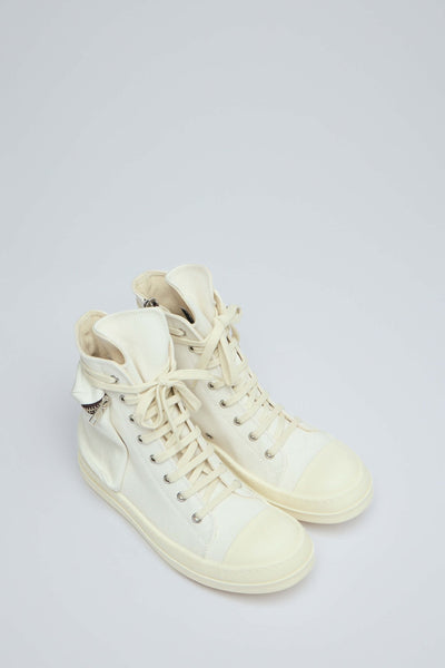 Cargo Sneakers