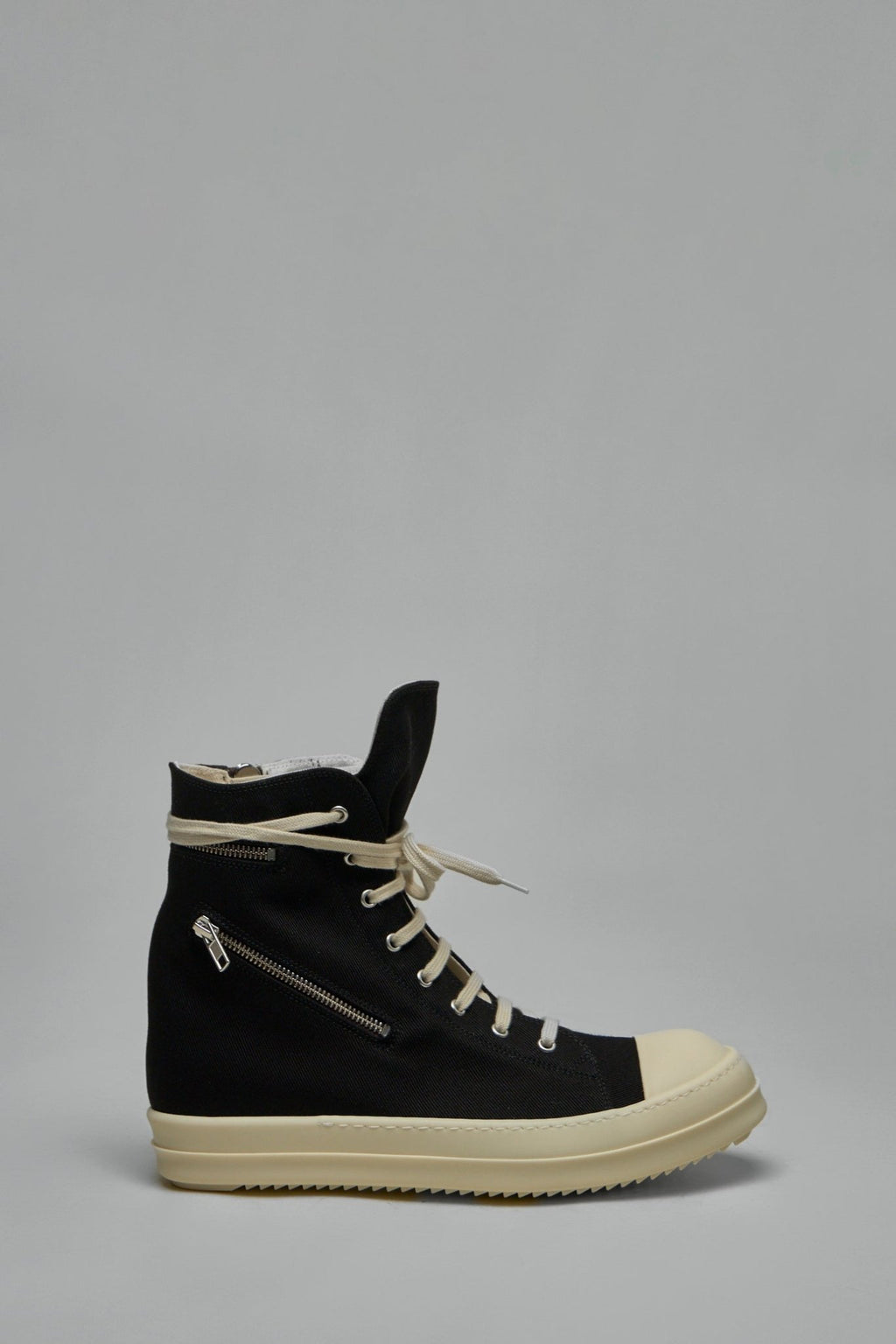 Rick Owens DRKSHDW - Cargo Sneaks - LABELS