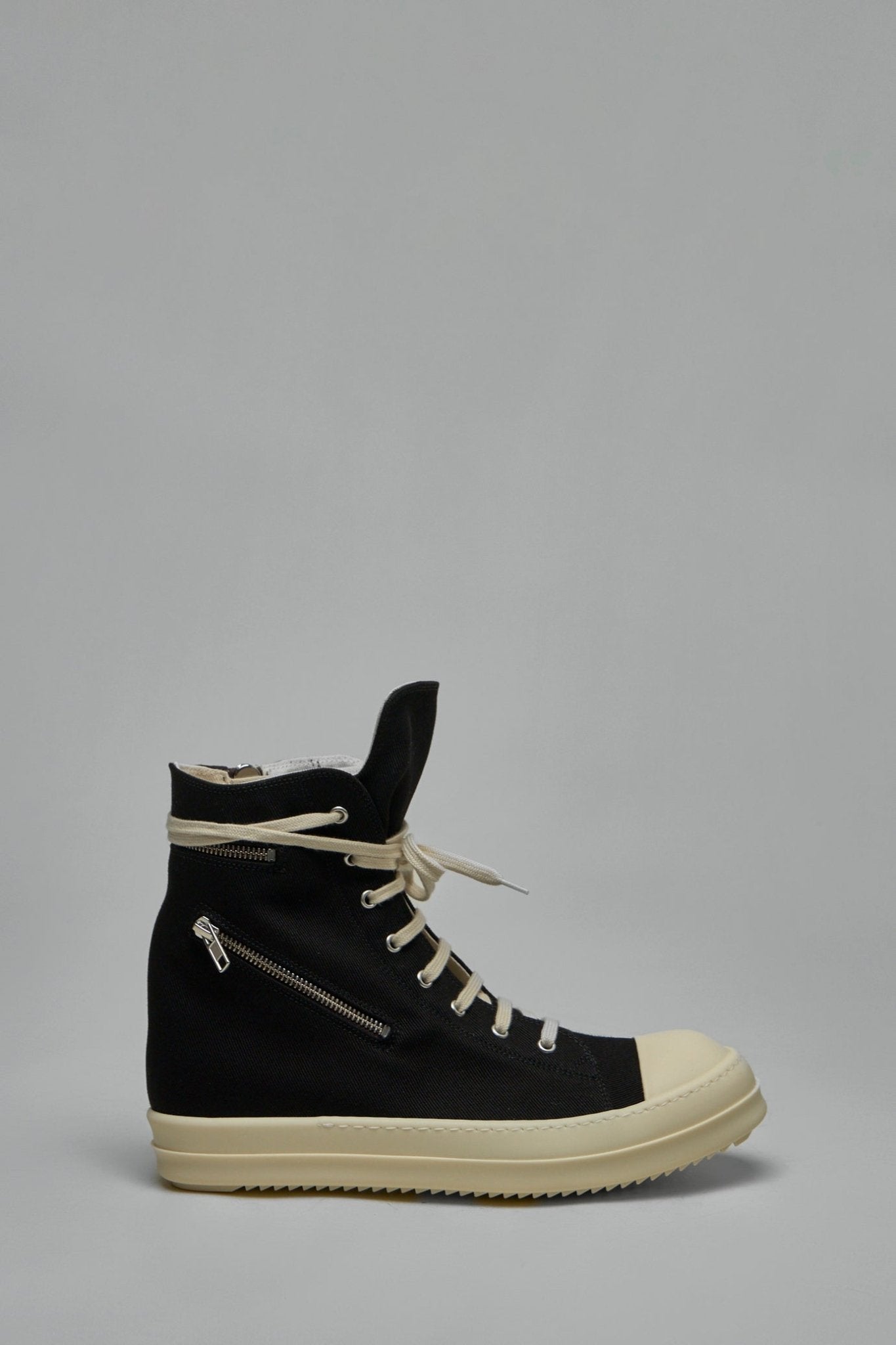Rick Owens DRKSHDW - Cargo Sneaks - LABELS