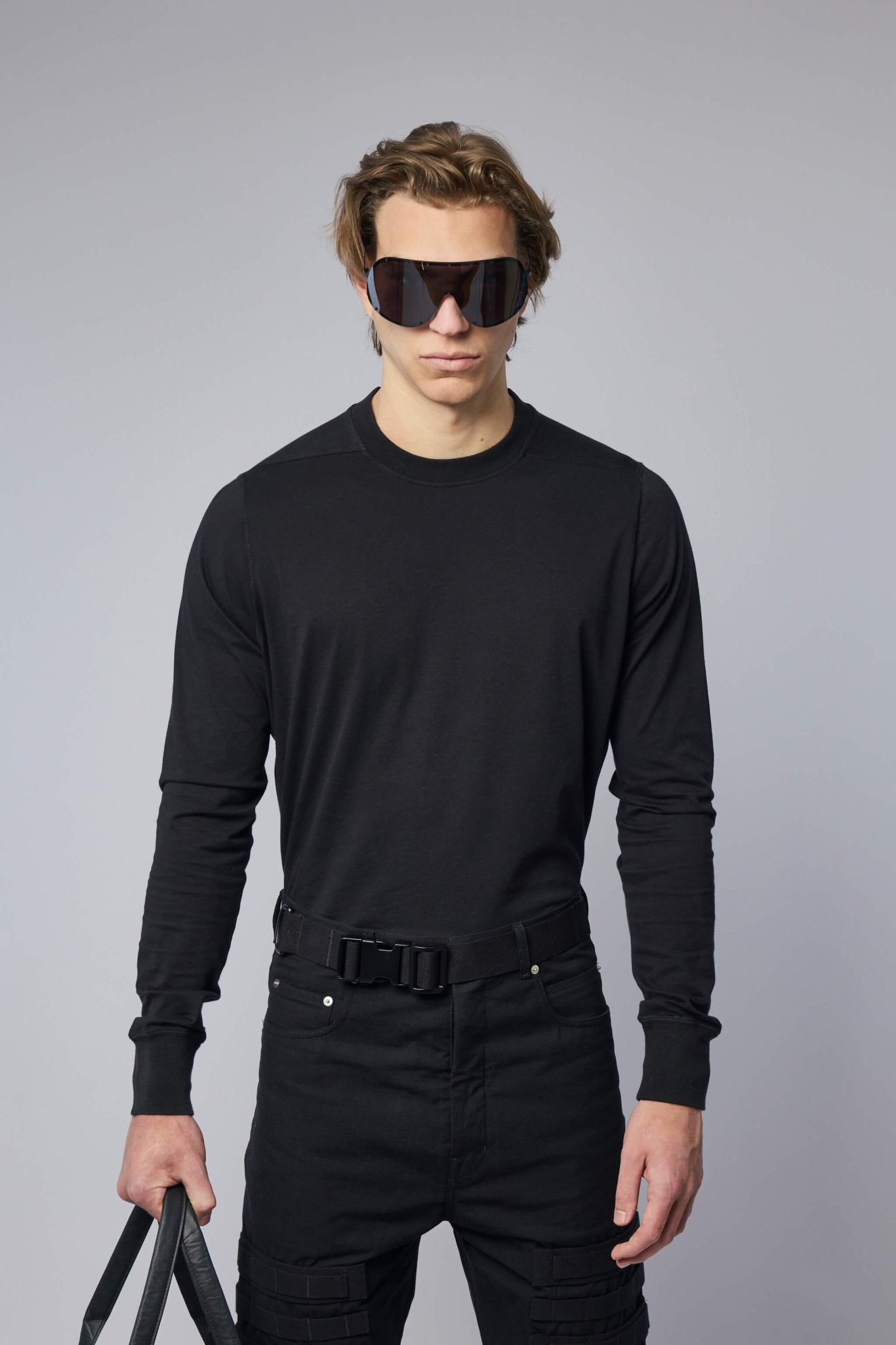 Rick Owens DRKSHDW Sweaters - Crewneck Sweat – LABELS