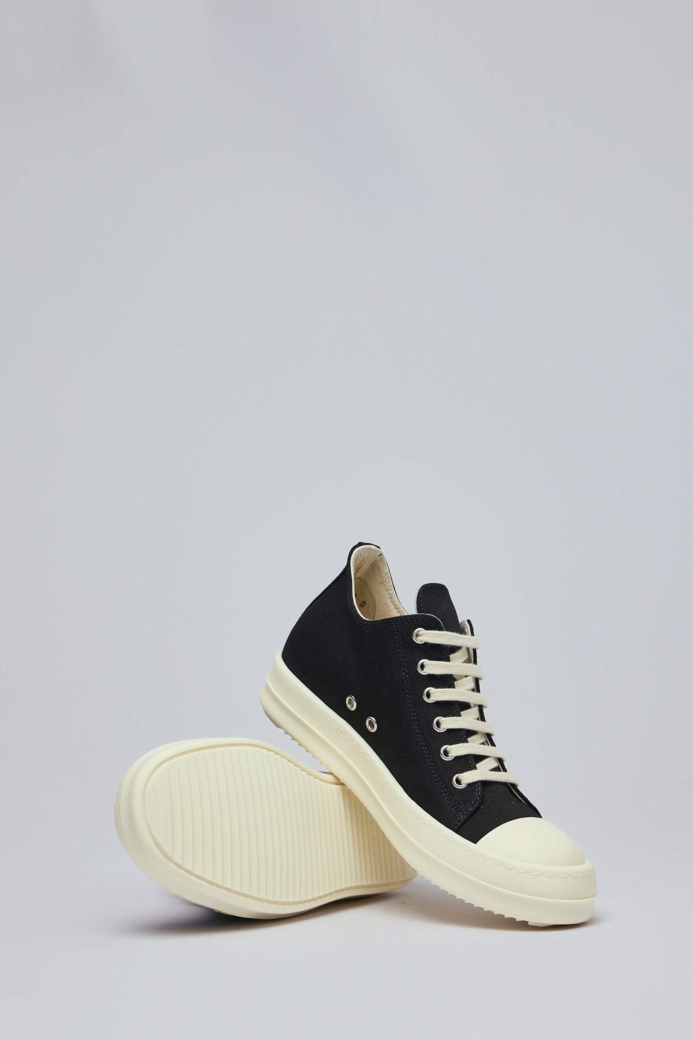 Rick Owens DRKSHDW Low Top Sneakers - Extreme Low – LABELS
