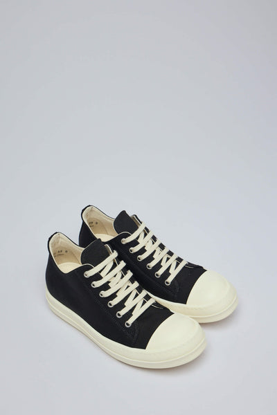 Denim Shoes - Low Sneaks