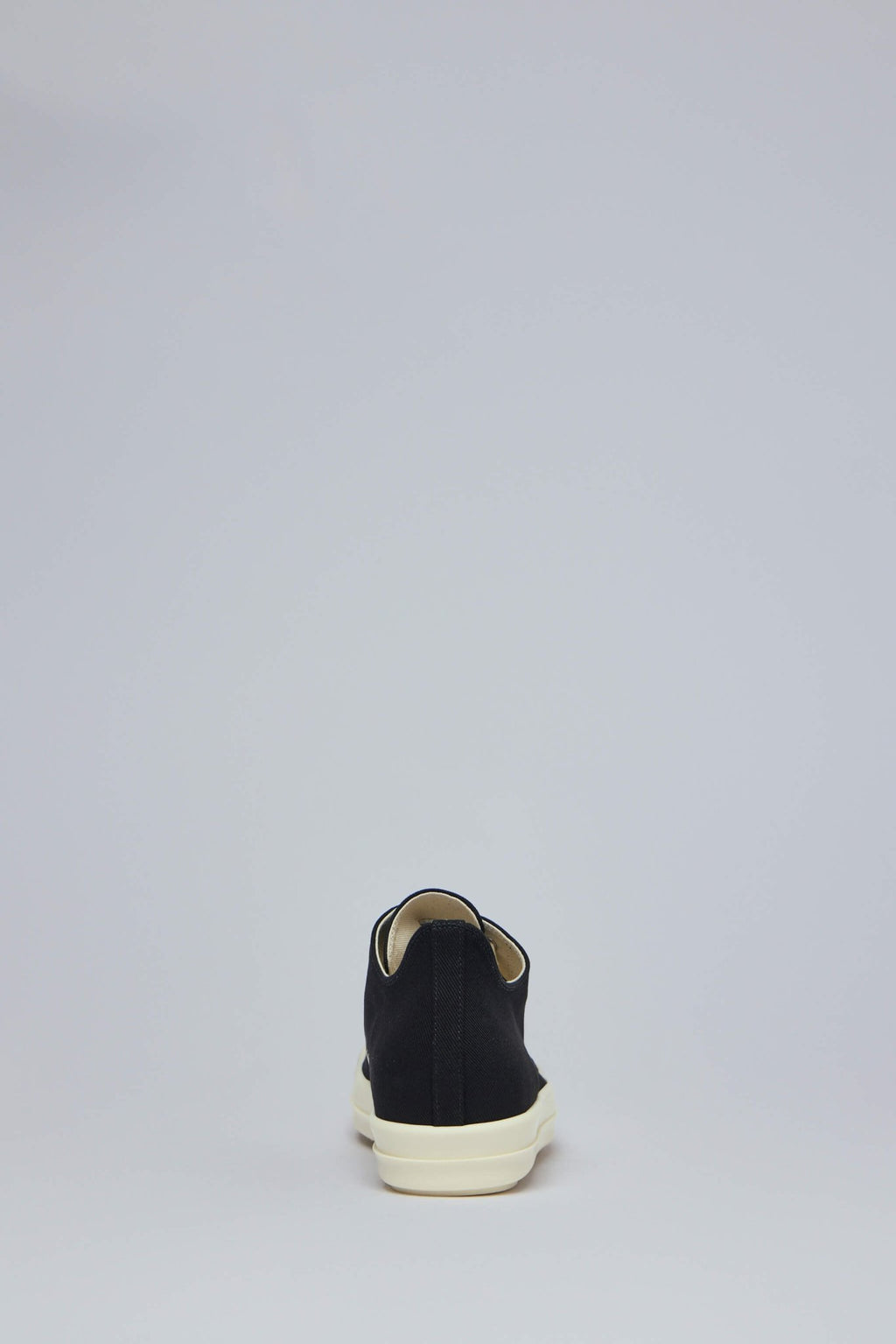 Rick Owens DRKSHDW - Denim Shoes - Low Sneaks - LABELS