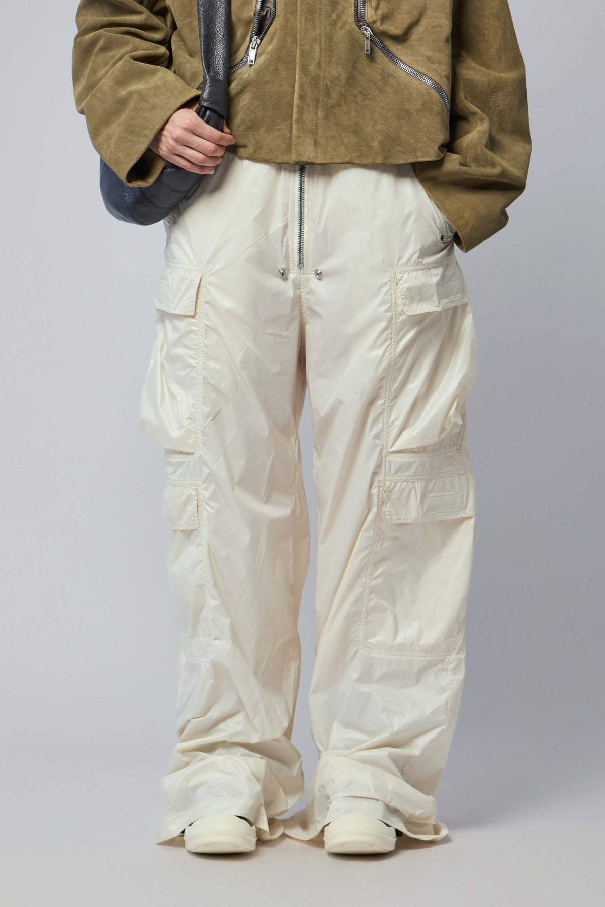 Rick Owens DRKSHDW Cargo Pants - Double Cargo Jumbo – LABELS