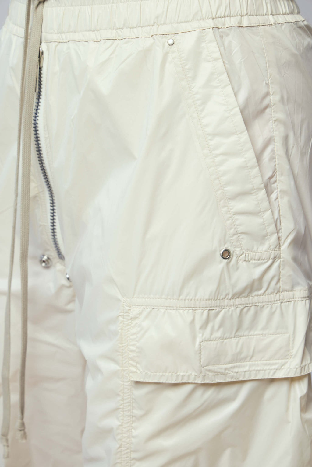 Rick Owens DRKSHDW - Double Cargo Jumbo Belas - LABELS