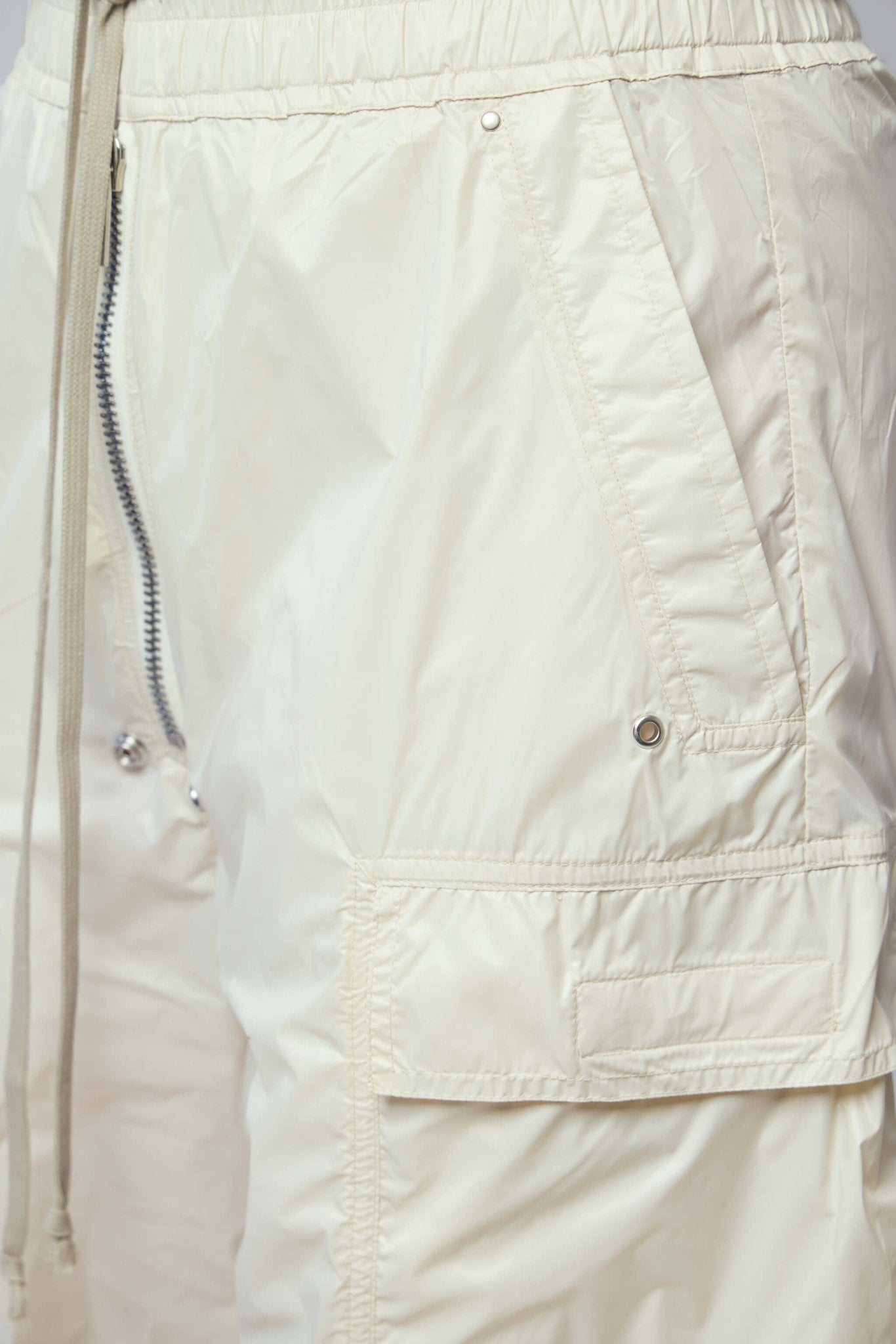 Rick Owens DRKSHDW - Double Cargo Jumbo Belas - LABELS